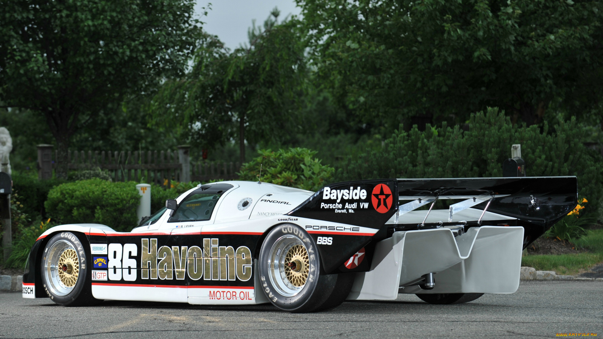 porsche, 962, автомобили