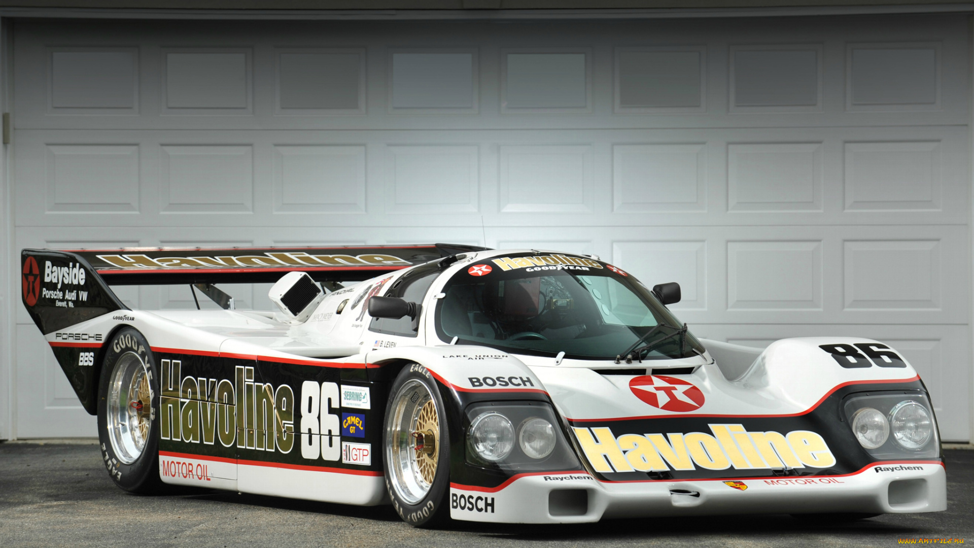 porsche, 962, автомобили