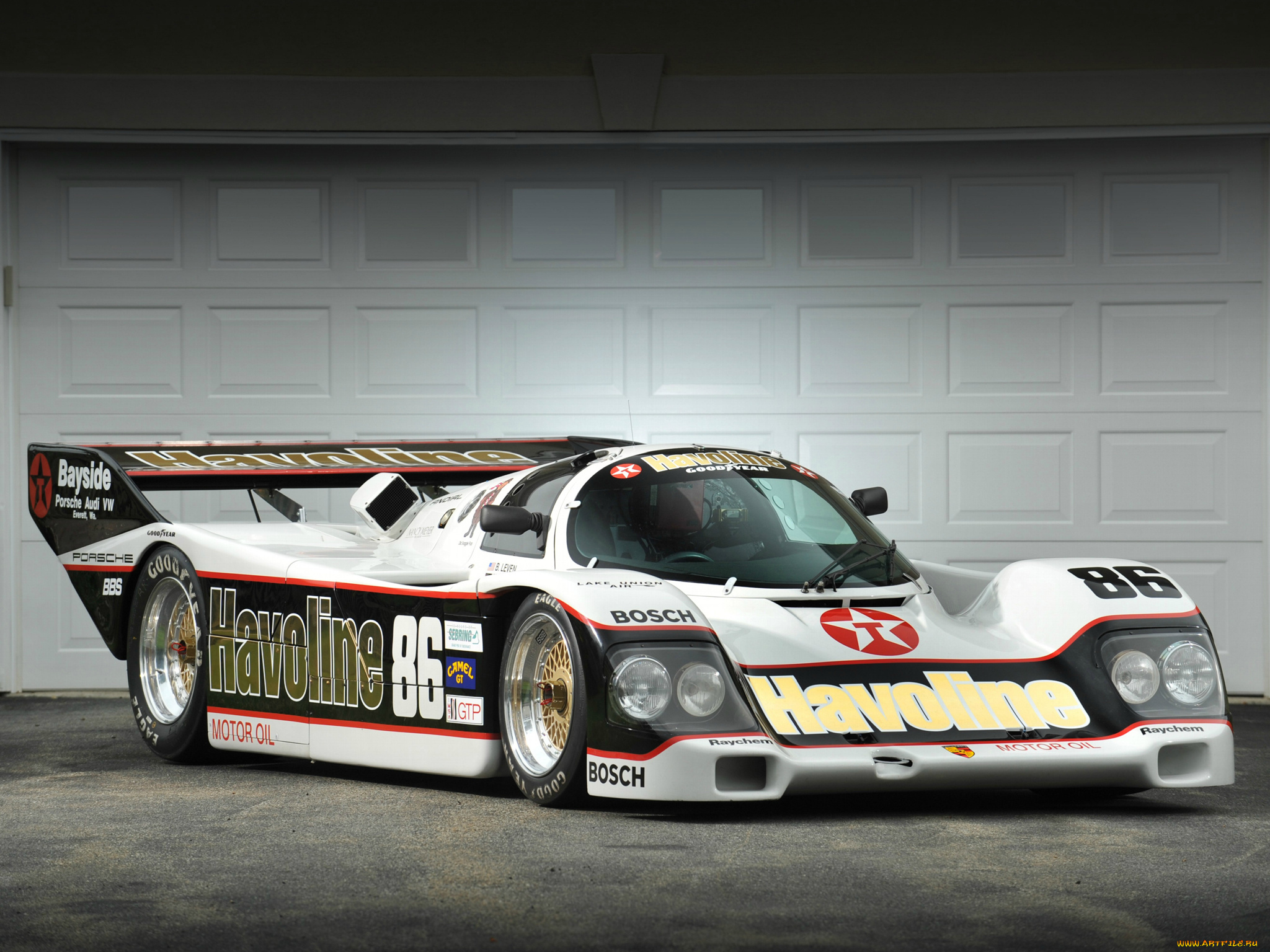 porsche, 962, автомобили