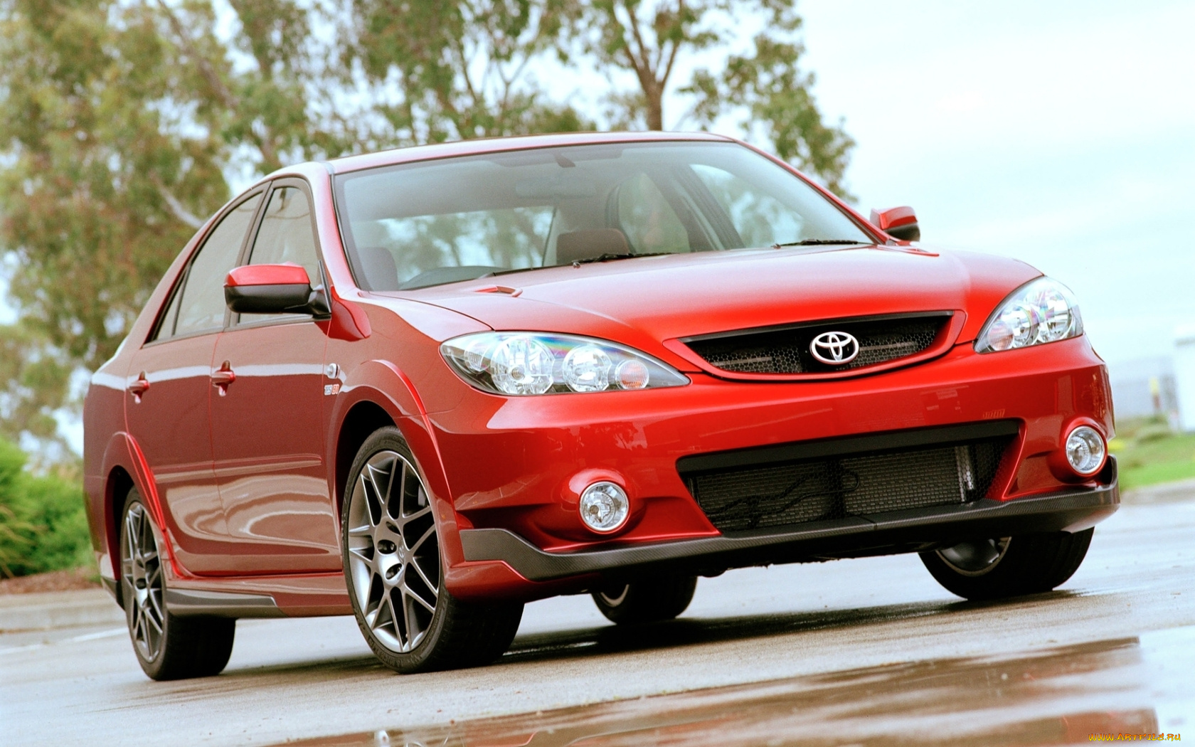 автомобили, toyota, avtomobil