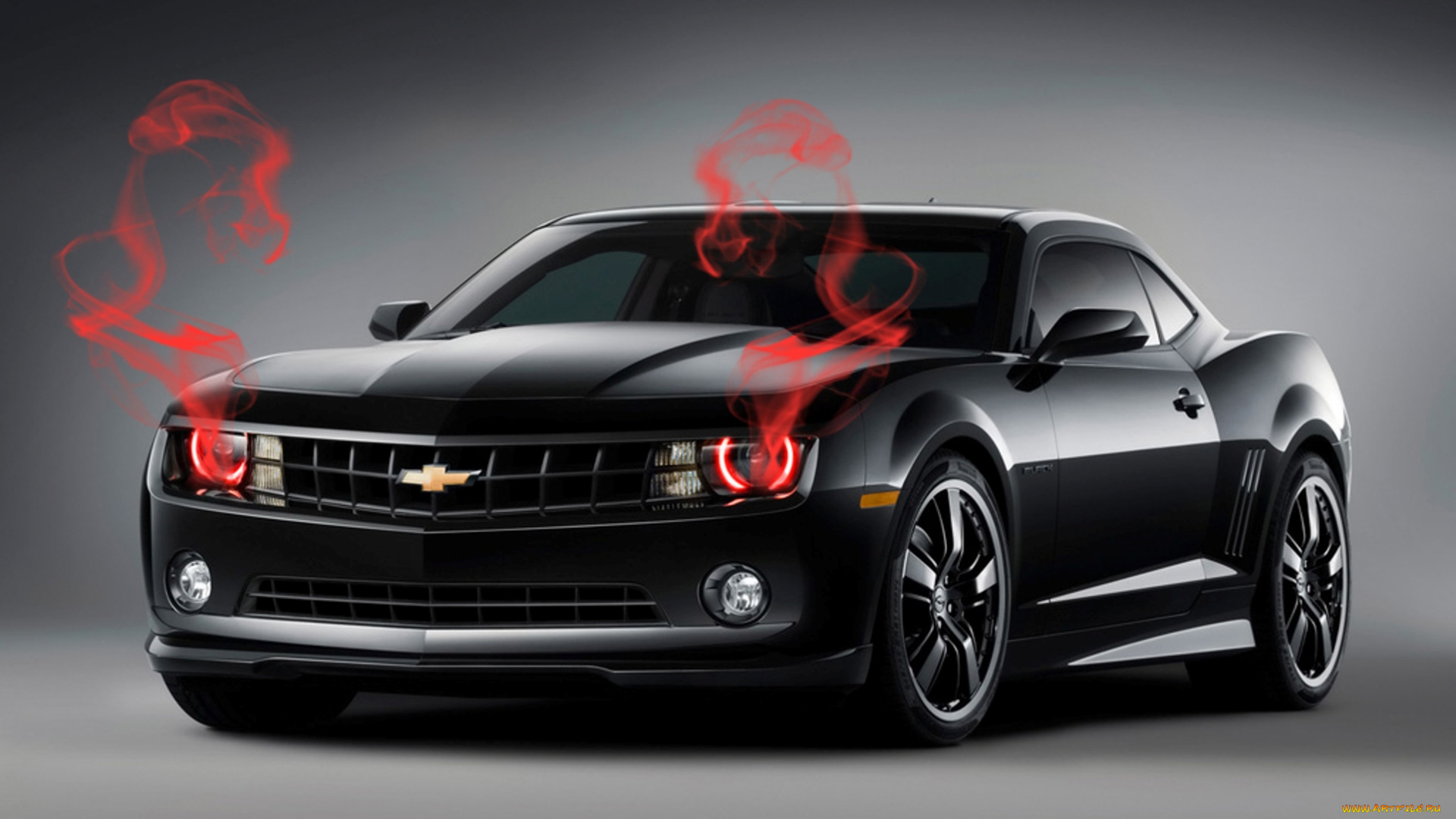 chevycamaro, автомобили, camaro, chevrolet