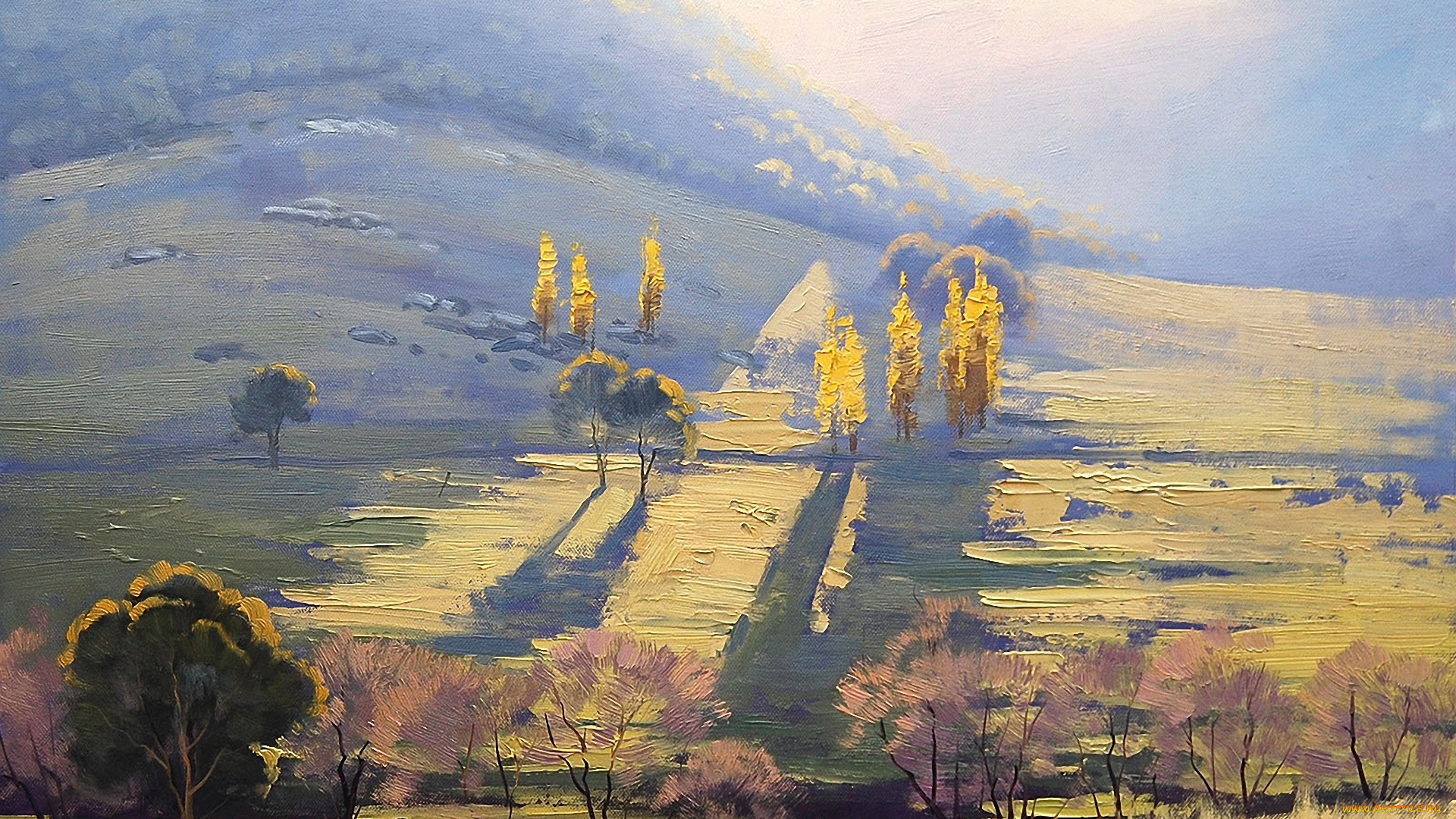 рисованные, graham, gercken