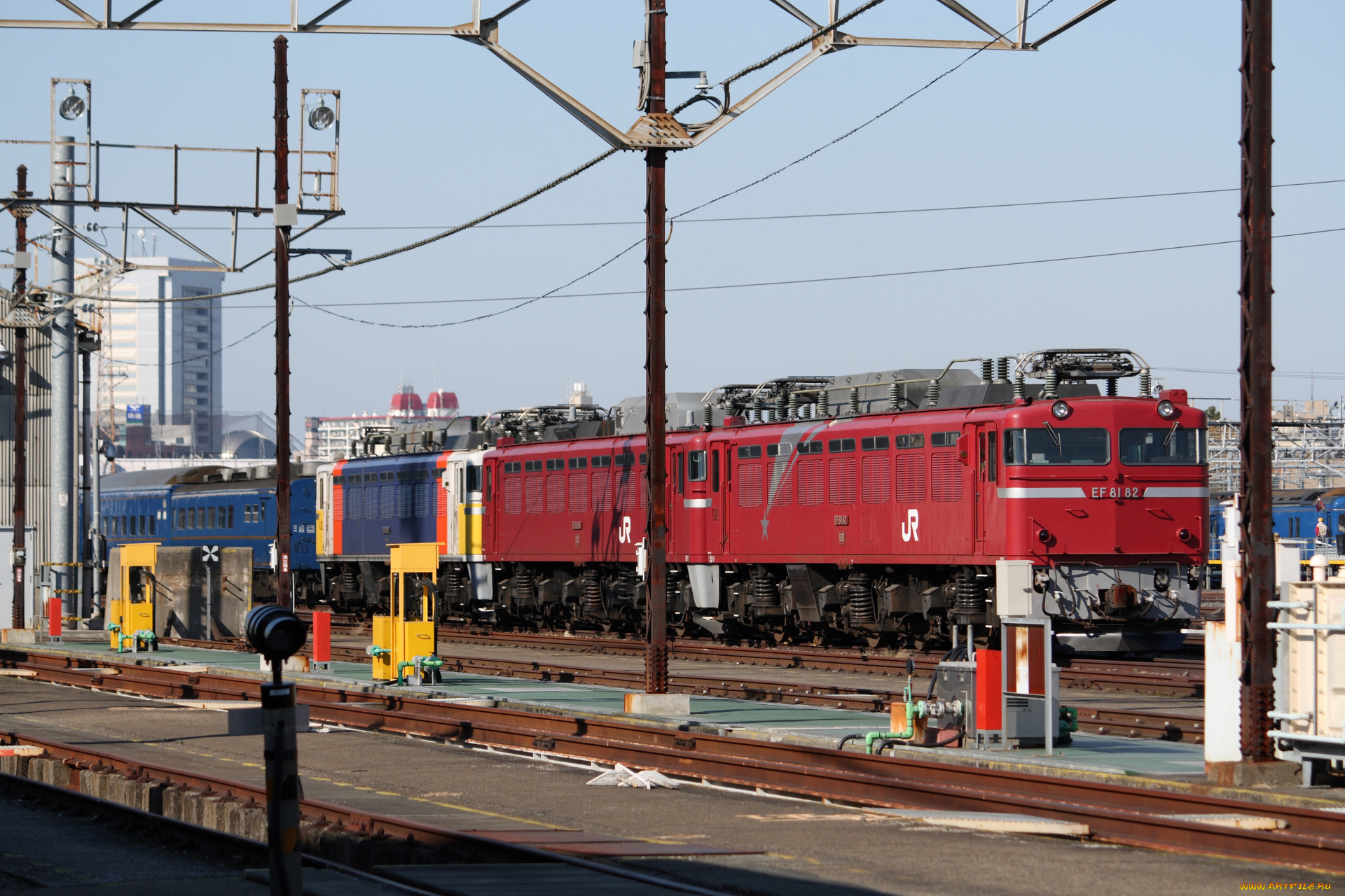 техника, локомотивы, локомотив