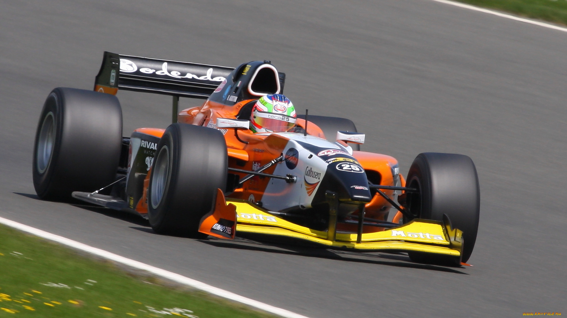 спорт, формула, silverstone, 2013, blancpain, endurance, series