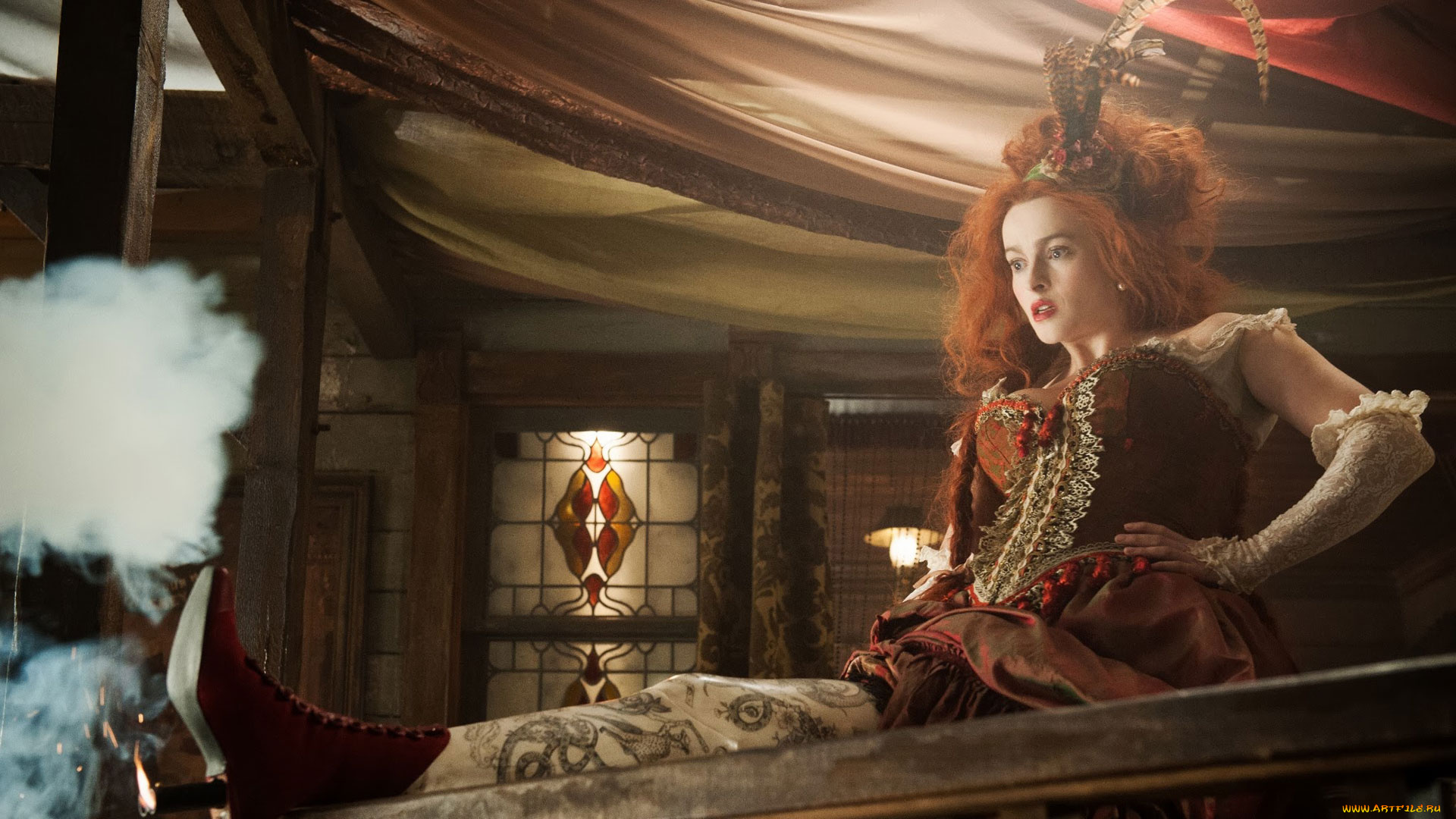 the, lone, ranger, кино, фильмы, девушка