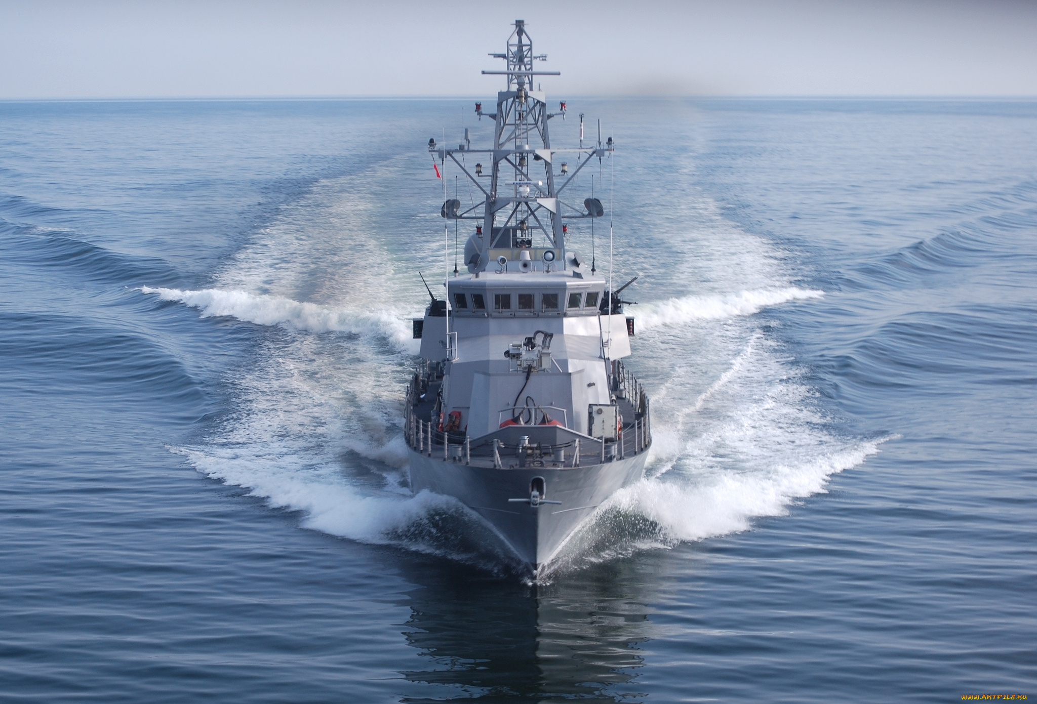 корабли, катера, военный