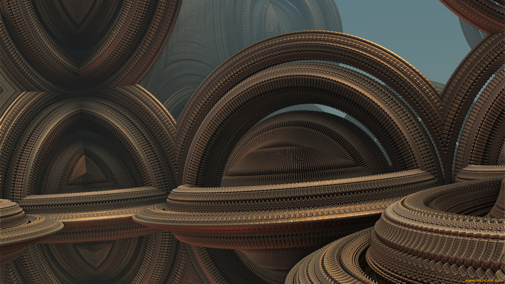 3д, графика, абстракция, , abstract, фон, цвета, узор