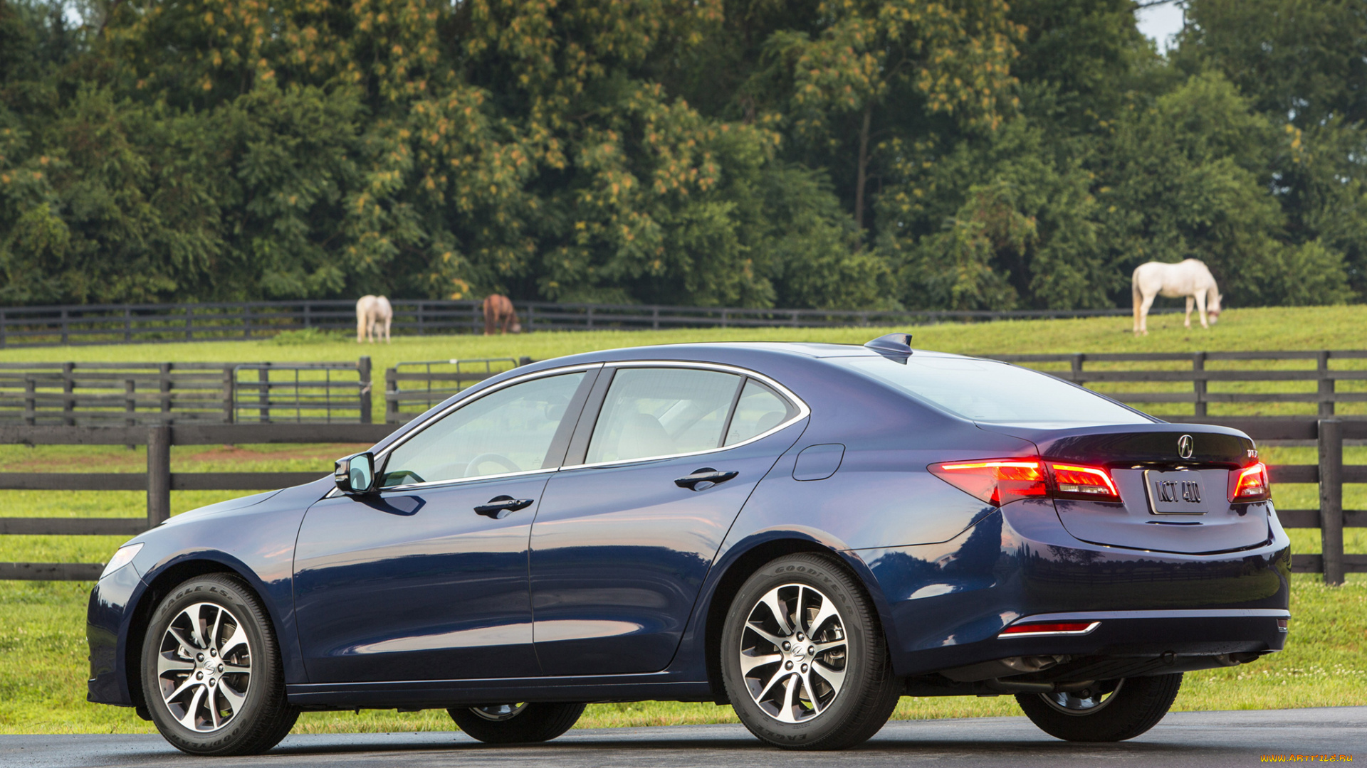 автомобили, acura, 2015г, 2-4l, tlx