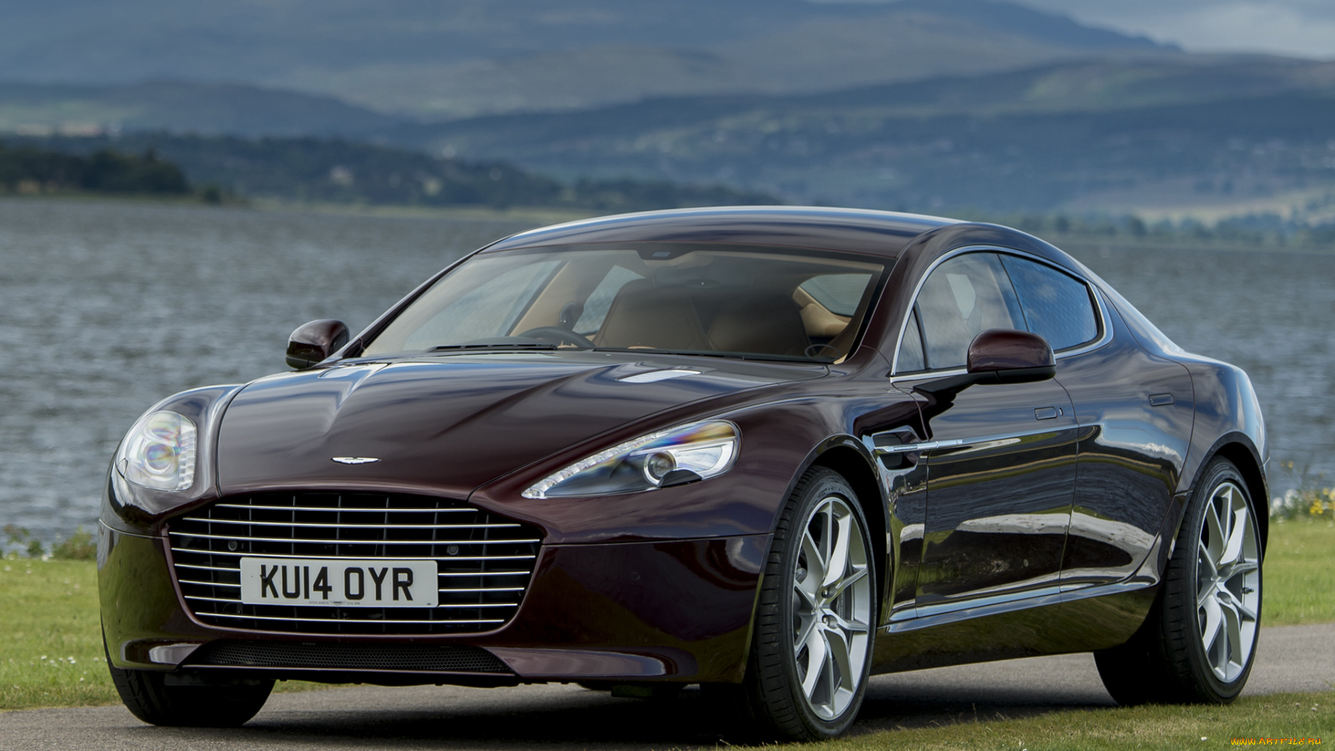 автомобили, aston, martin, 2013г, uk-spec, rapide, aston, martin, s