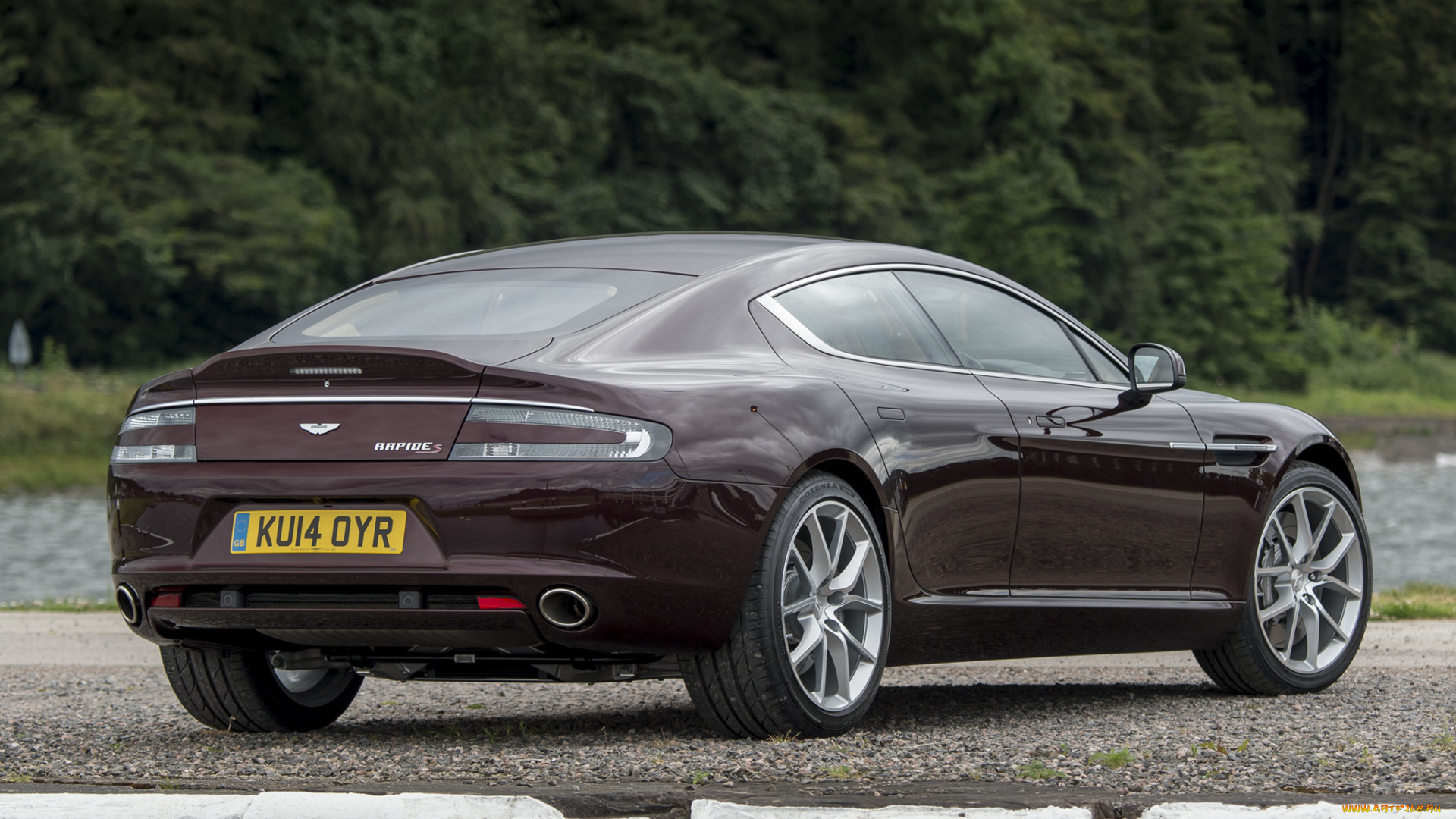 автомобили, aston, martin, s, aston, martin, rapide, 2013г, uk-spec