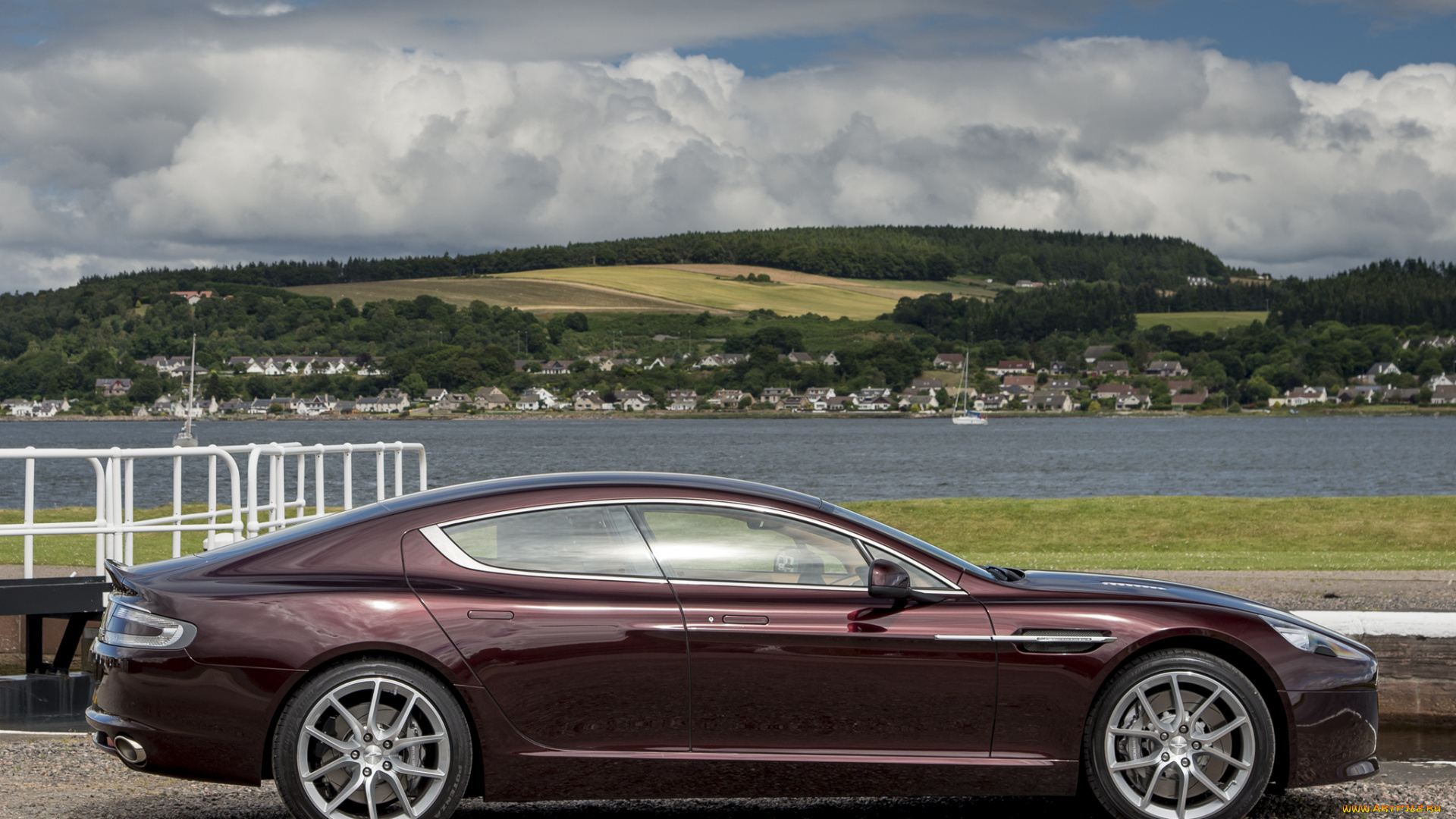 автомобили, aston, martin, s, rapide, 2013г, aston, martin, uk-spec