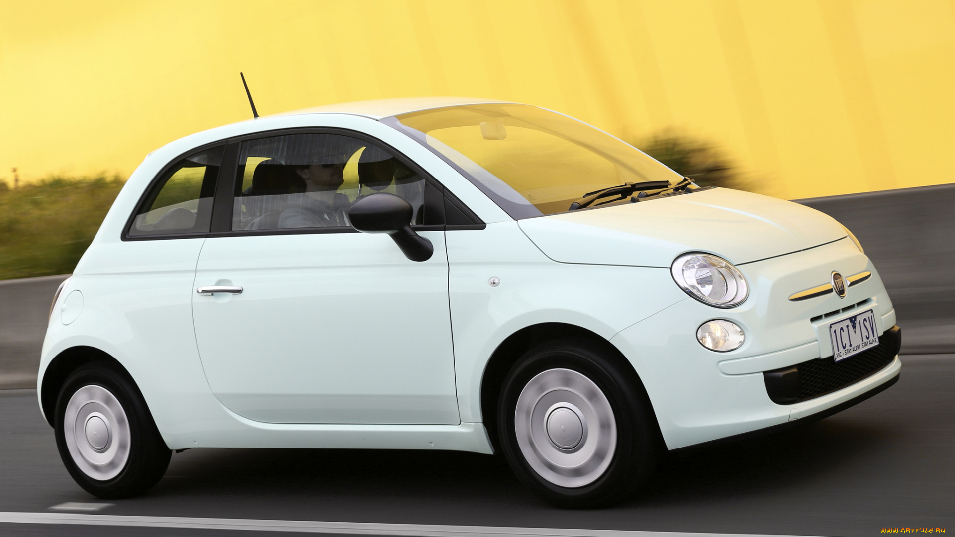 автомобили, fiat, 500, pop, au-spec, 2013г