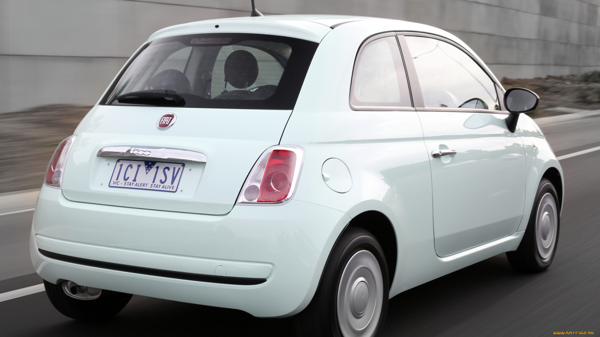 автомобили, fiat, 500, pop, au-spec, 2013г