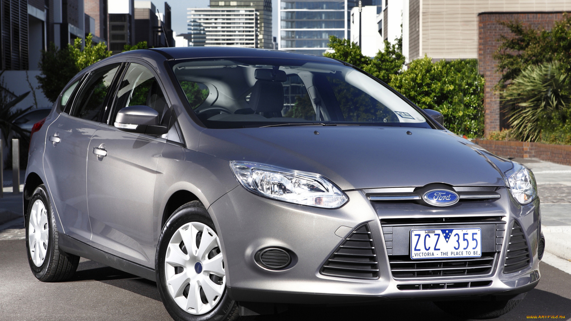 автомобили, ford, au-spec, focus