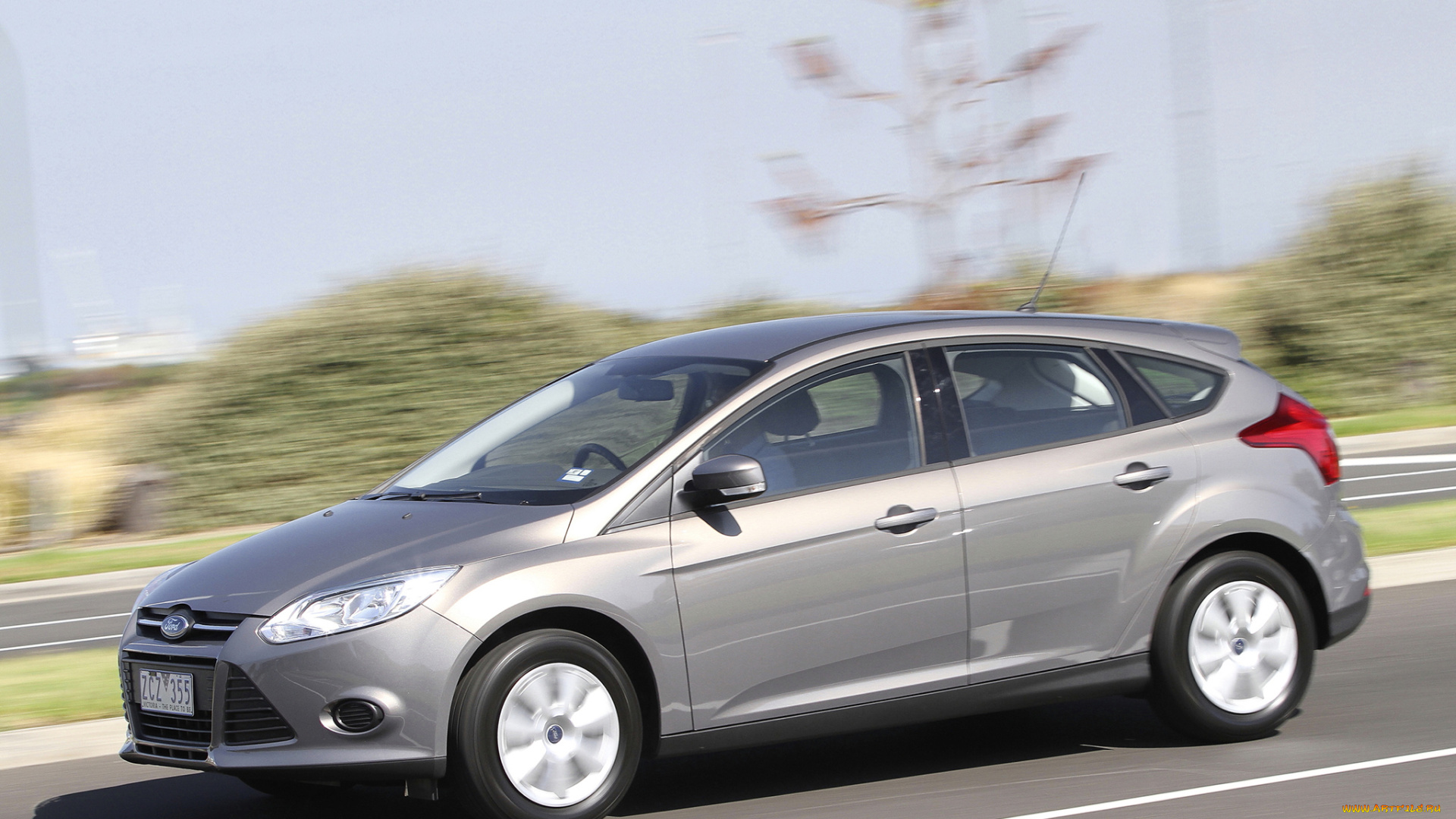 автомобили, ford, au-spec, focus
