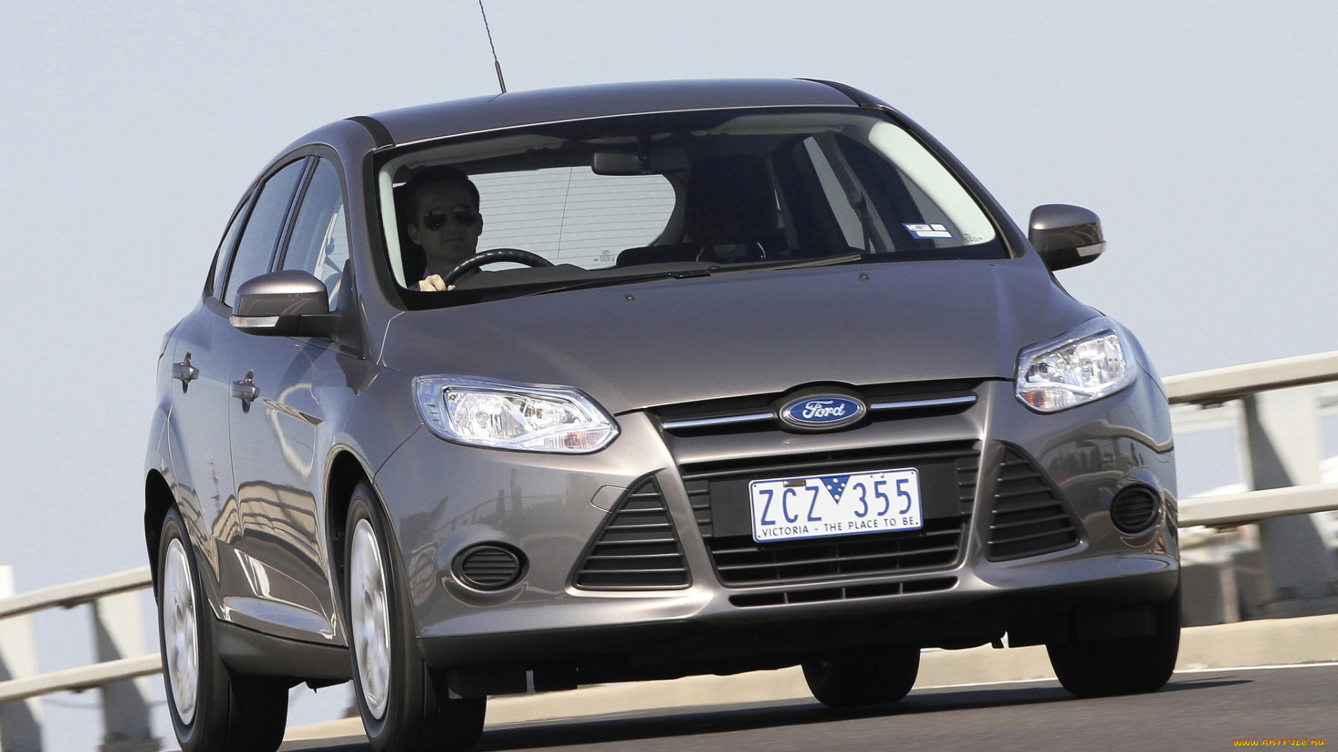 автомобили, ford, au-spec, focus