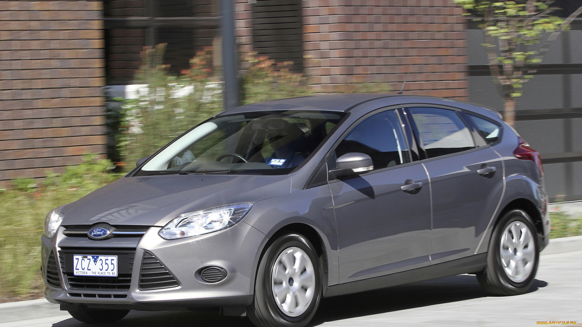 автомобили, ford, au-spec, focus