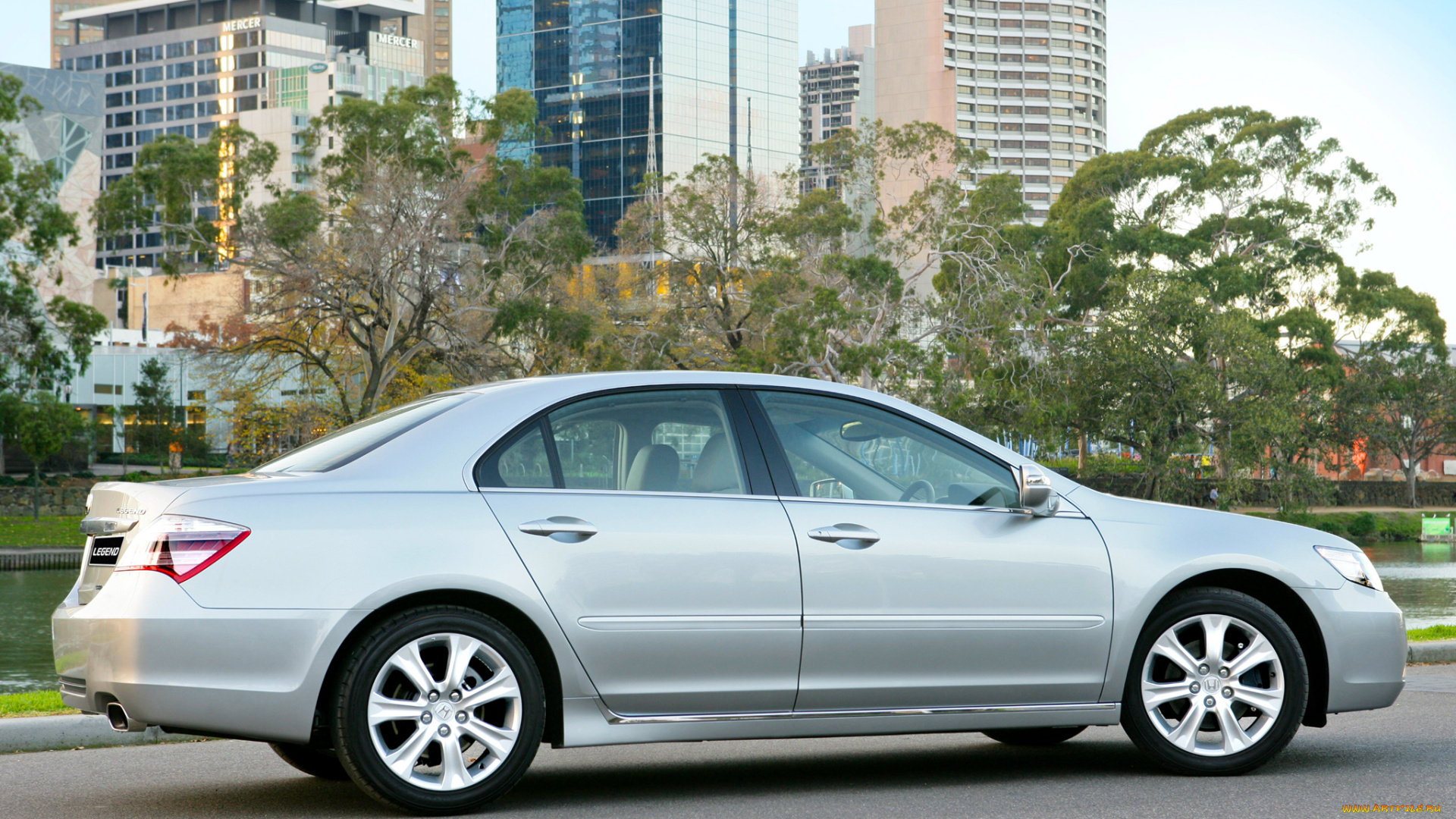 автомобили, honda, legend, au-spec, kb1, серый