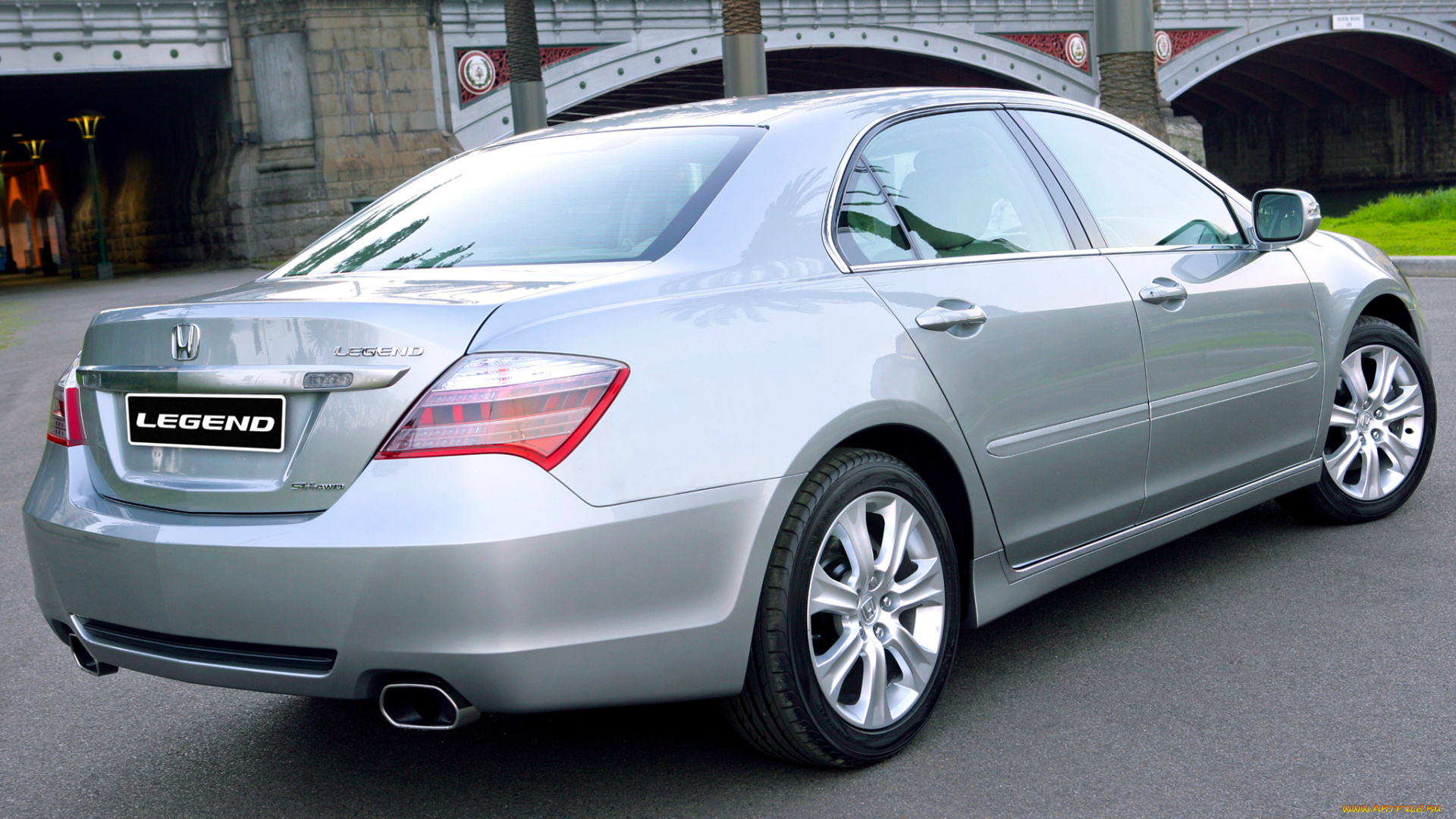 автомобили, honda, legend, au-spec, kb1, серый