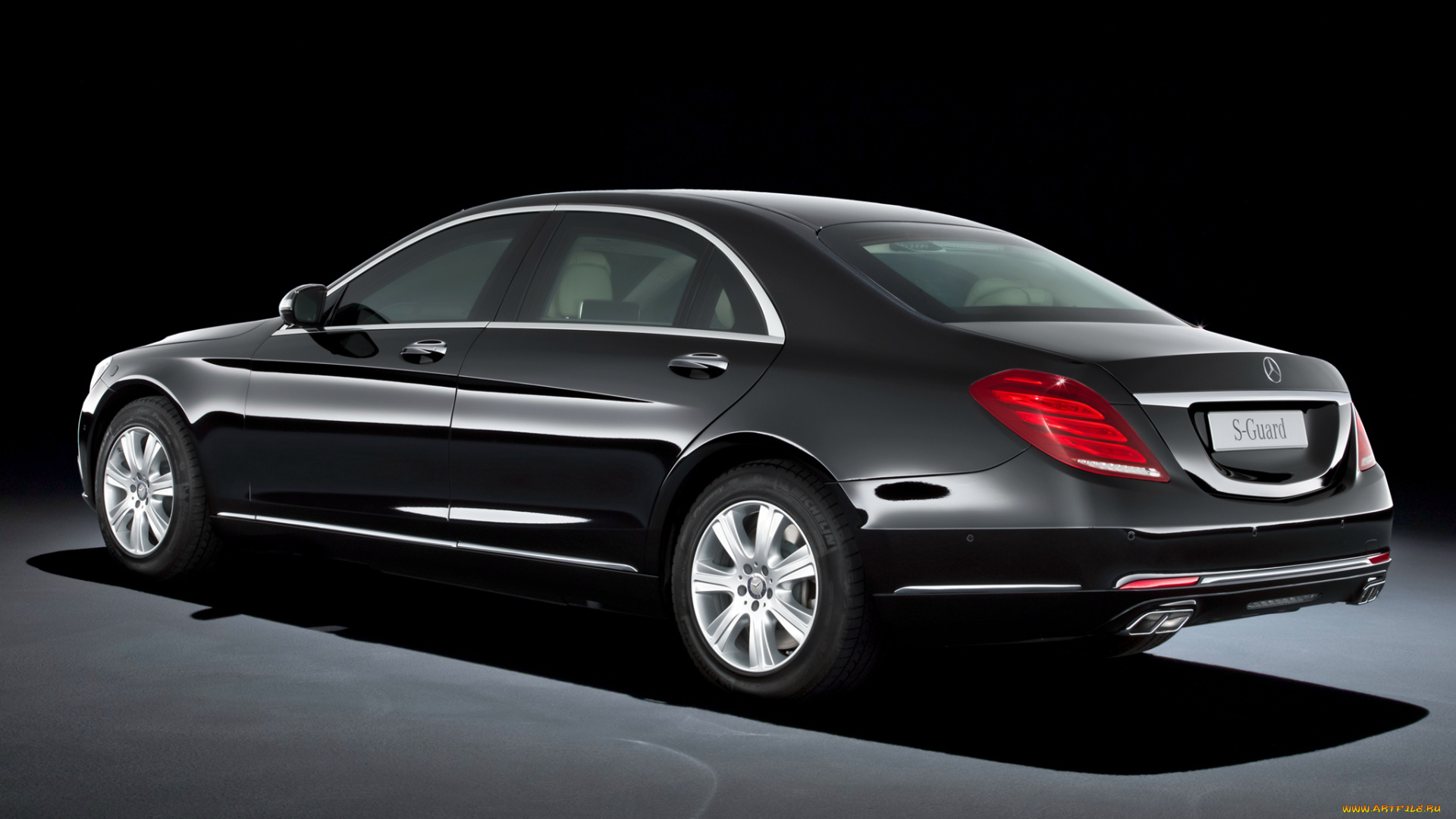 автомобили, mercedes-benz, s, 600, темный, w222, 2014г, guard