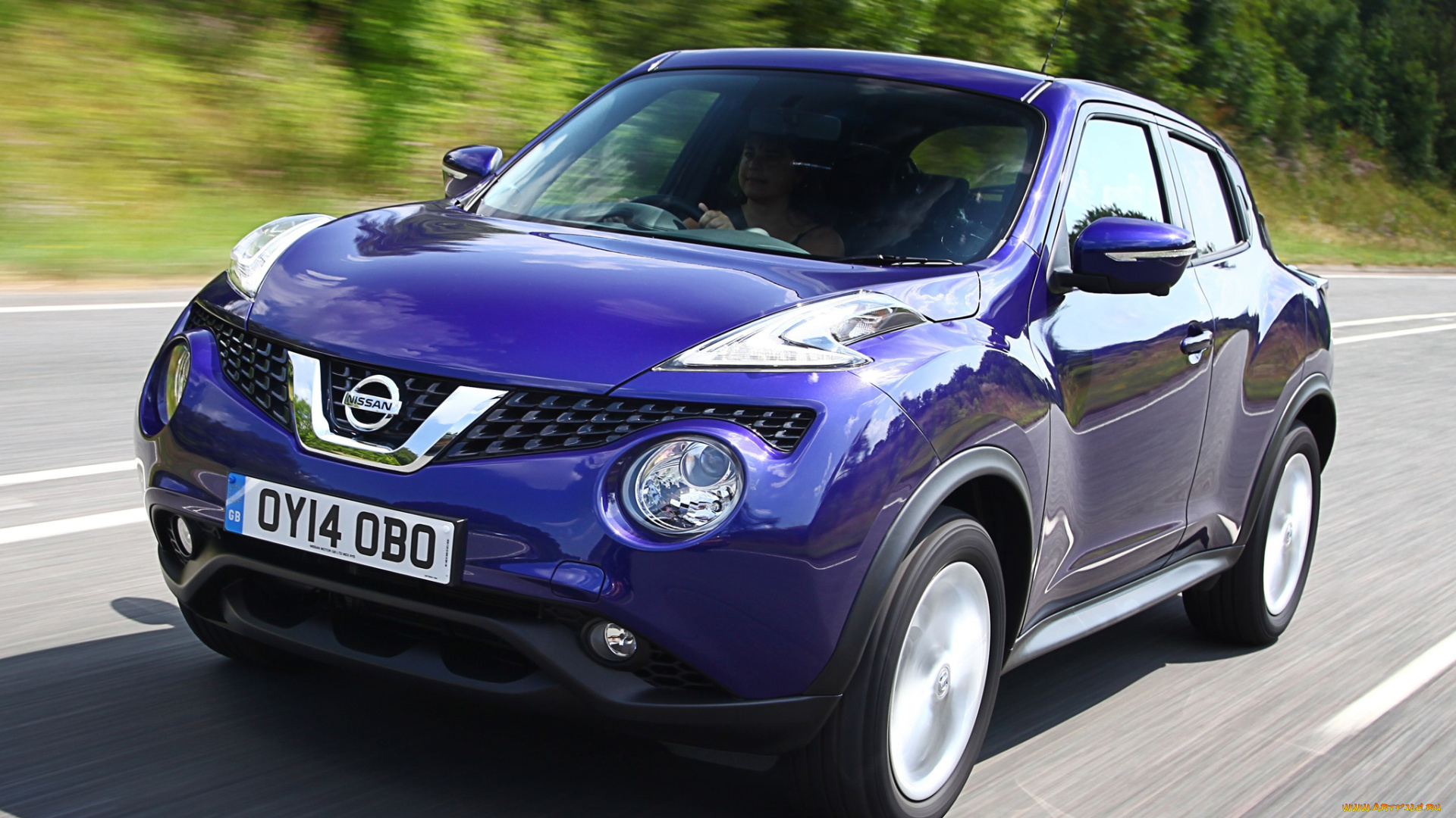 автомобили, nissan, datsun, juke, uk-spec, yf15, 2014г