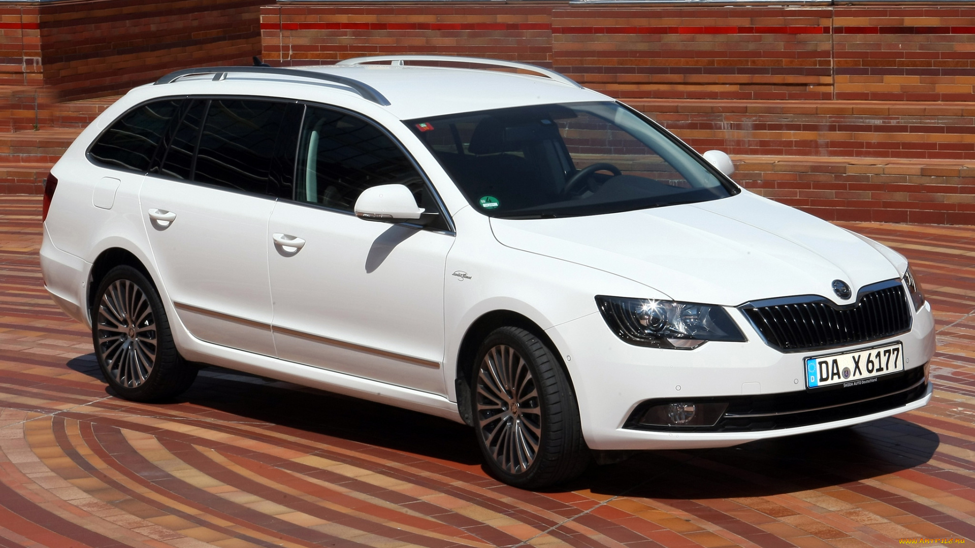 автомобили, skoda, klement, 4x4, светлый, 2013г, laurin, combi, superb