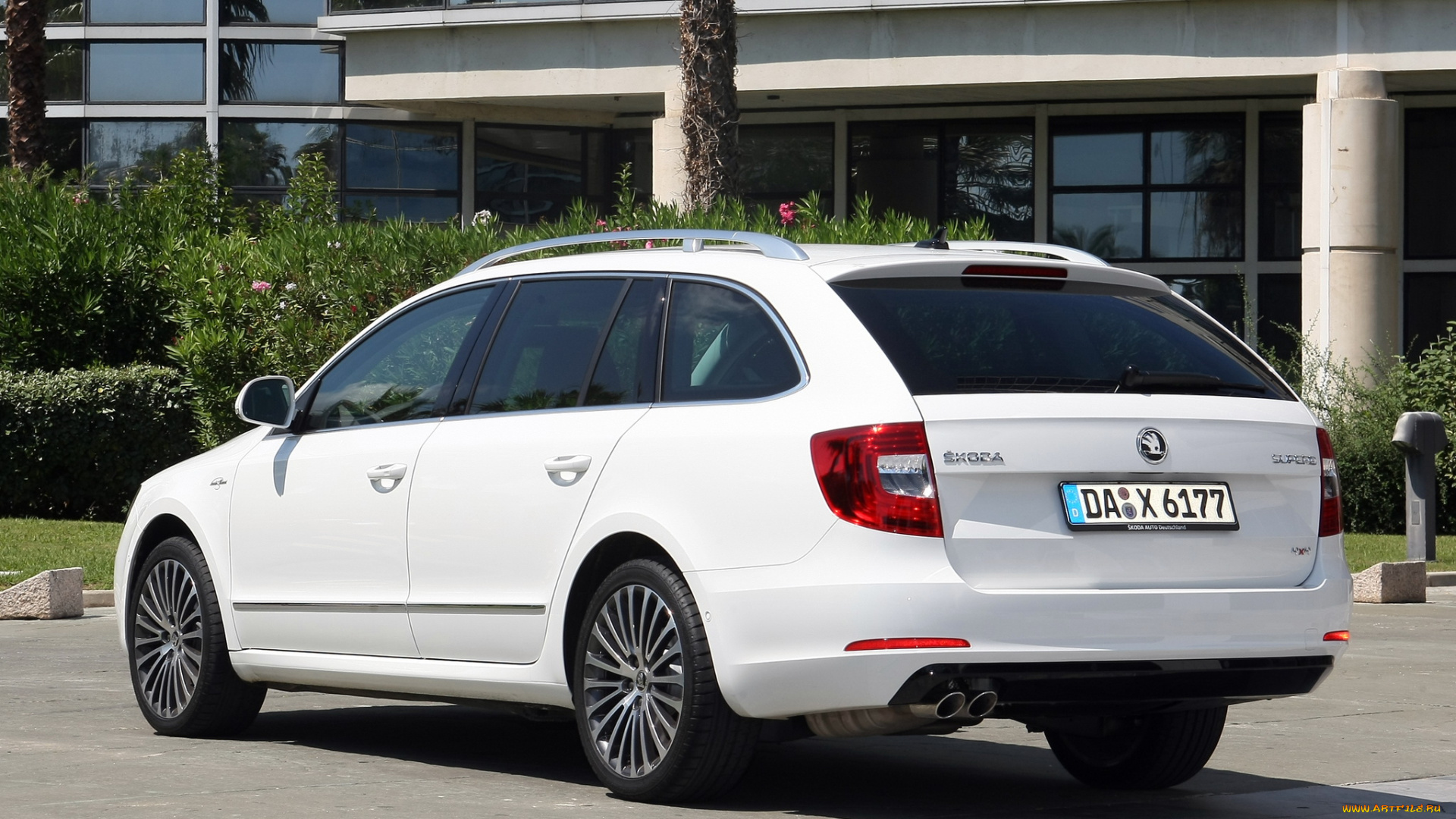 автомобили, skoda, светлый, 4x4, 2013г, klement, combi, laurin, superb