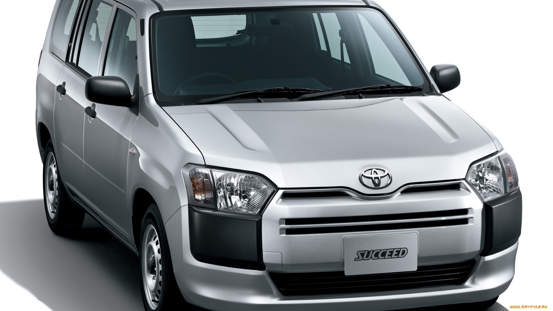 автомобили, toyota, 2014г, cp50, van, probox