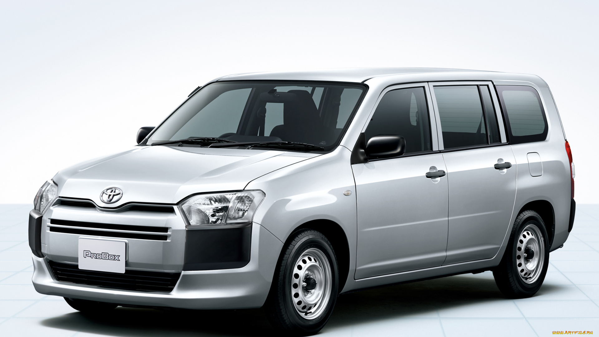 автомобили, toyota, cp50, van, probox, 2014г