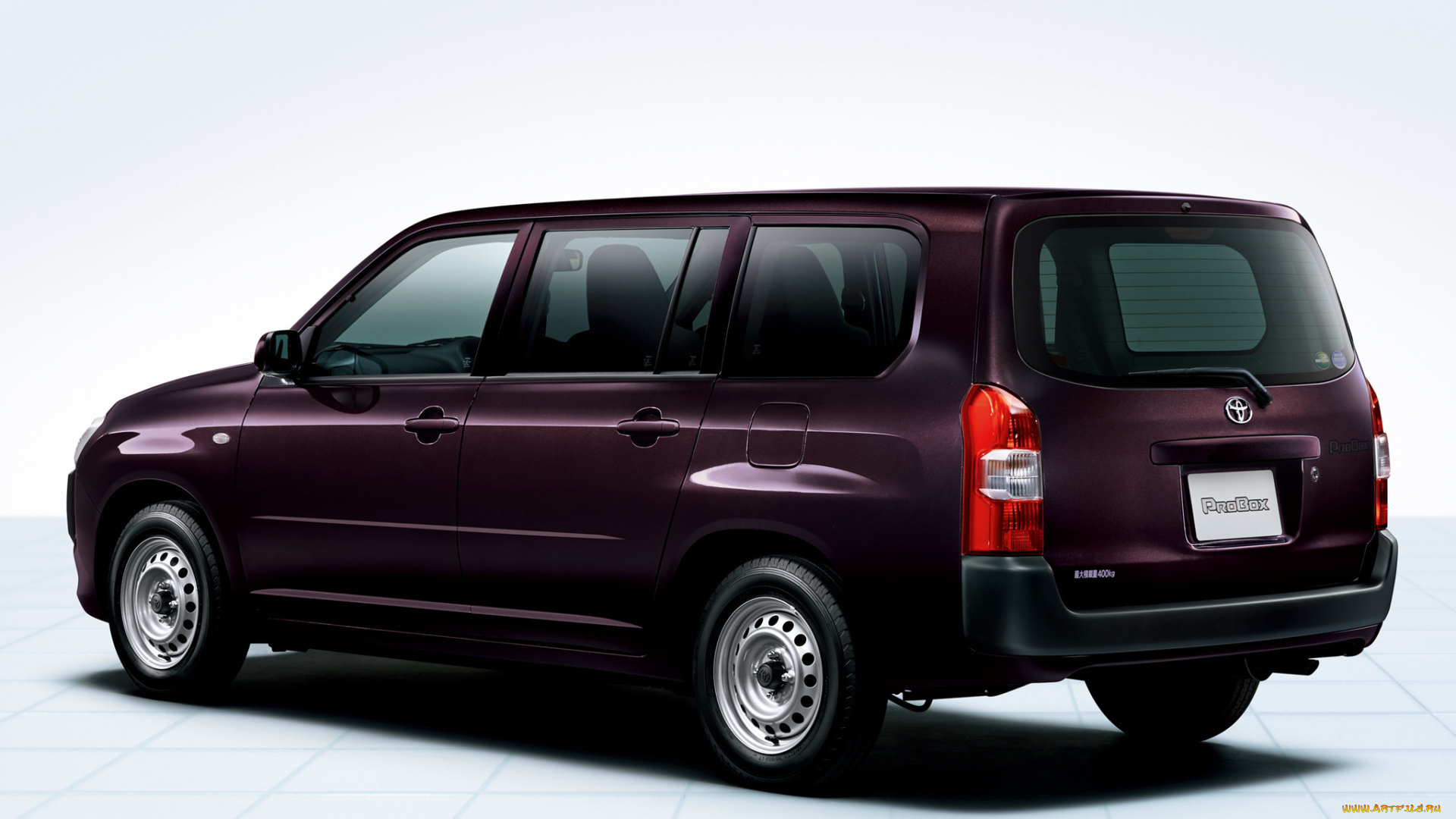 автомобили, toyota, probox, van, cp50, 2014г