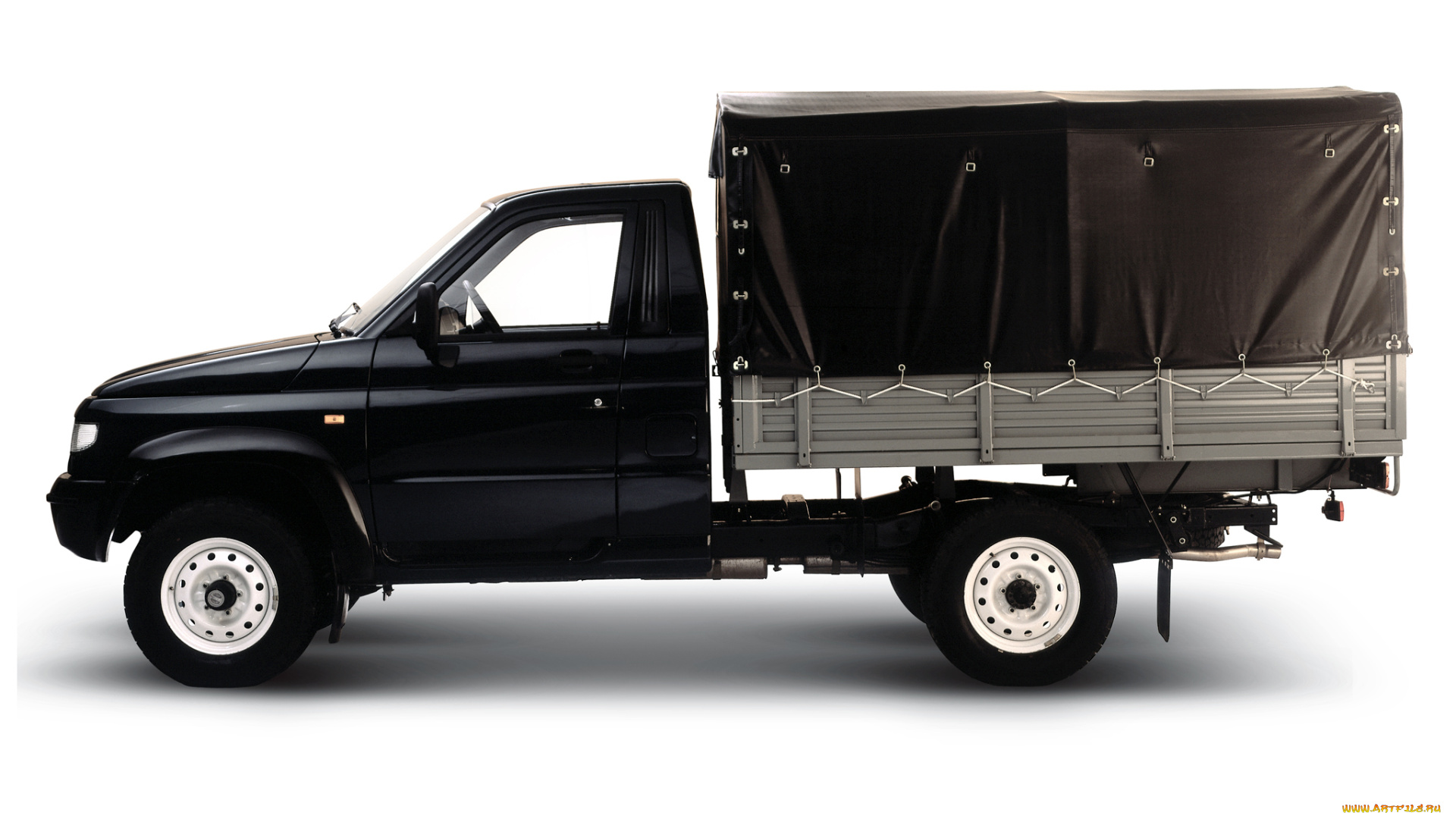 автомобили, уаз, 2360