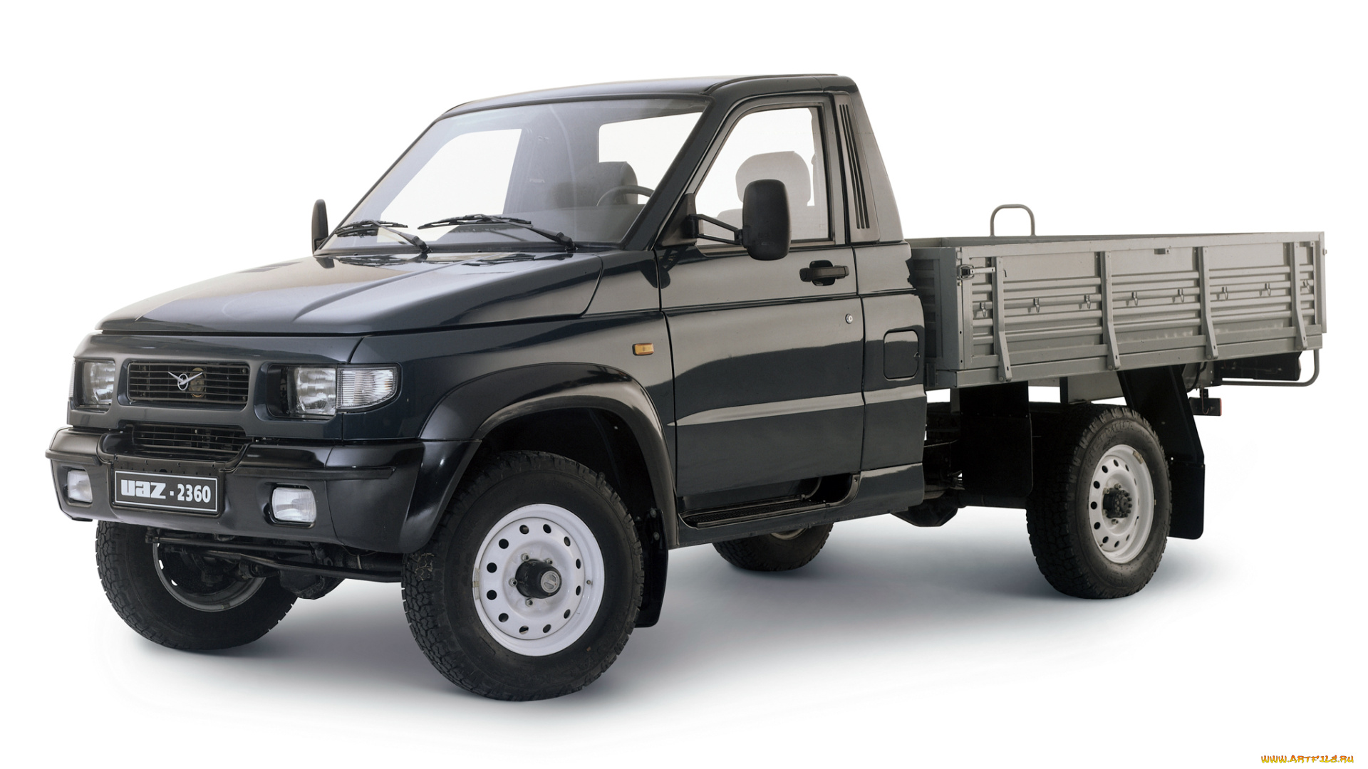 автомобили, уаз, 2360