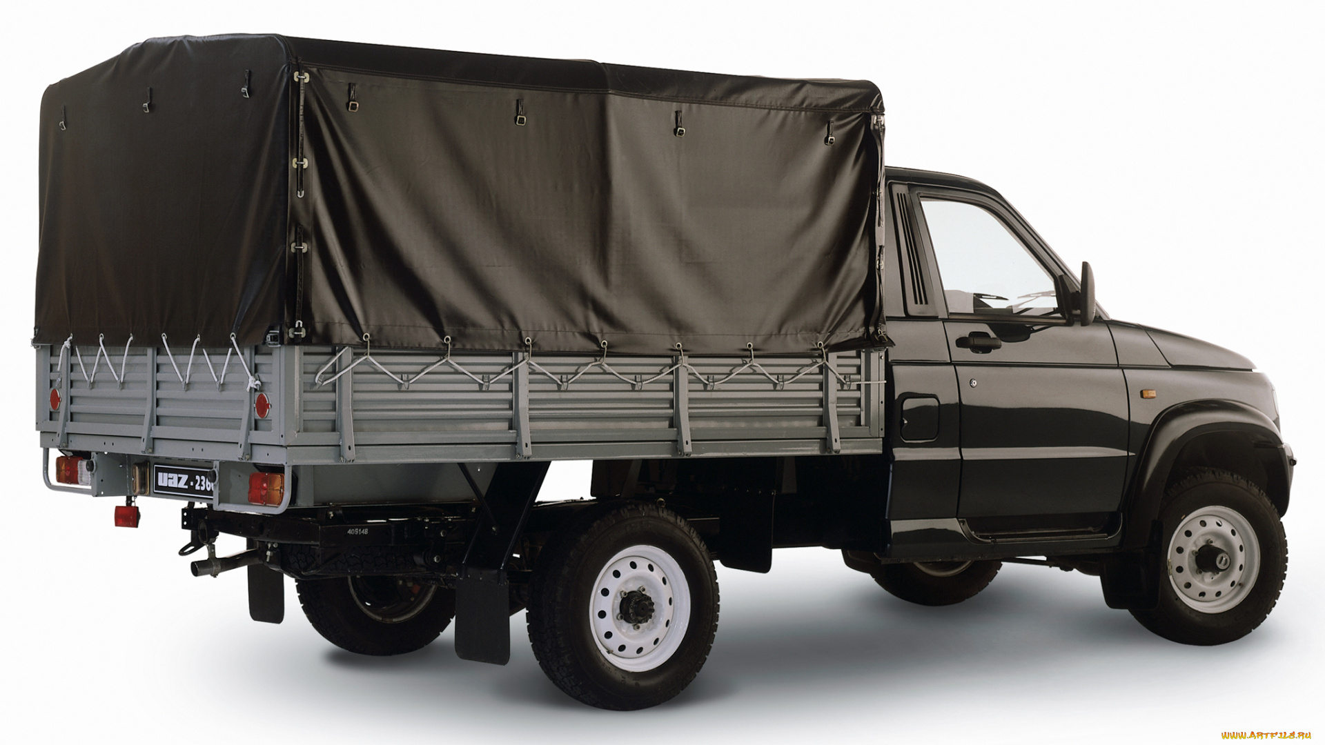 автомобили, уаз, 2360