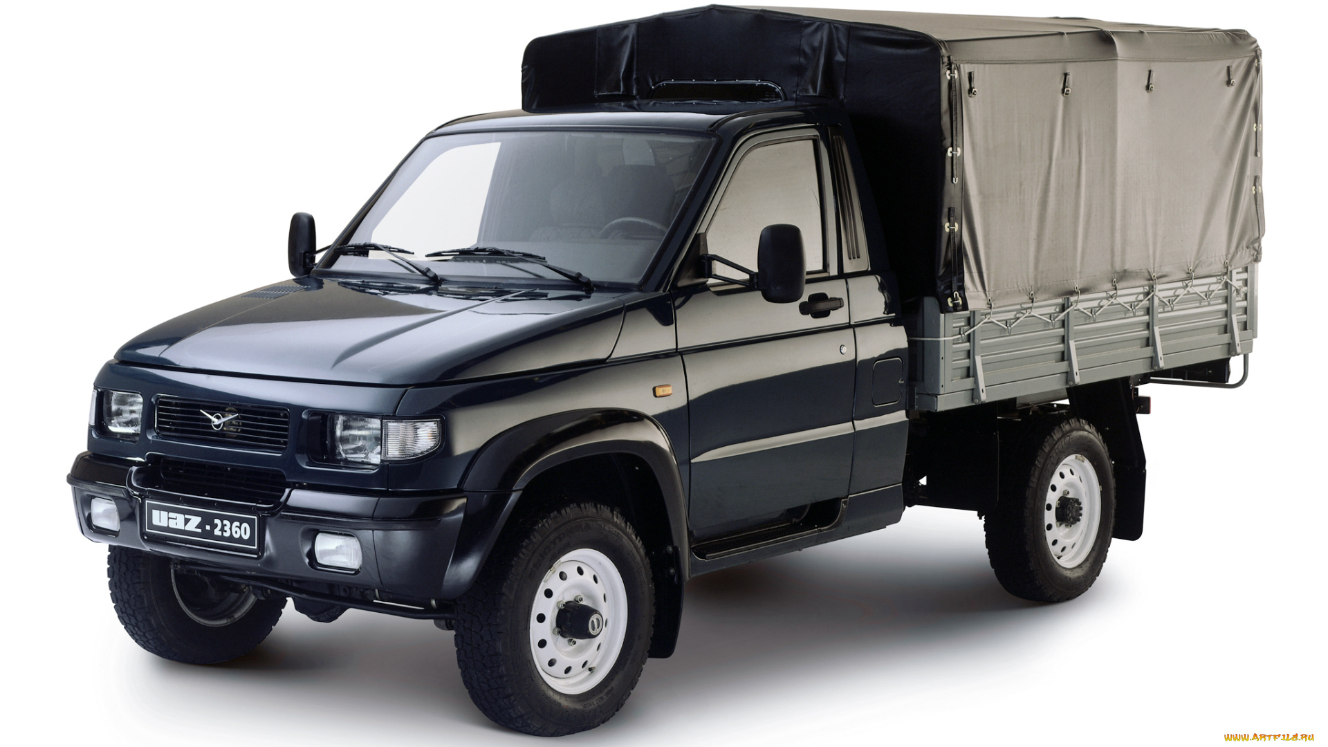 автомобили, уаз, 2360