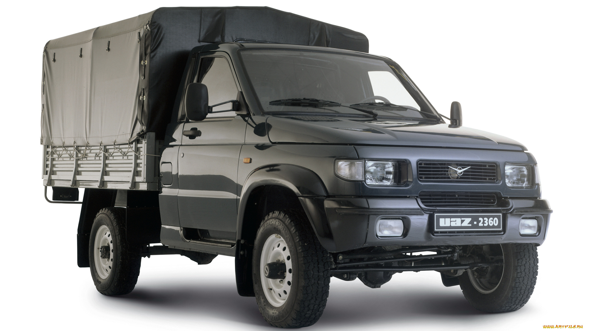 автомобили, уаз, 2360