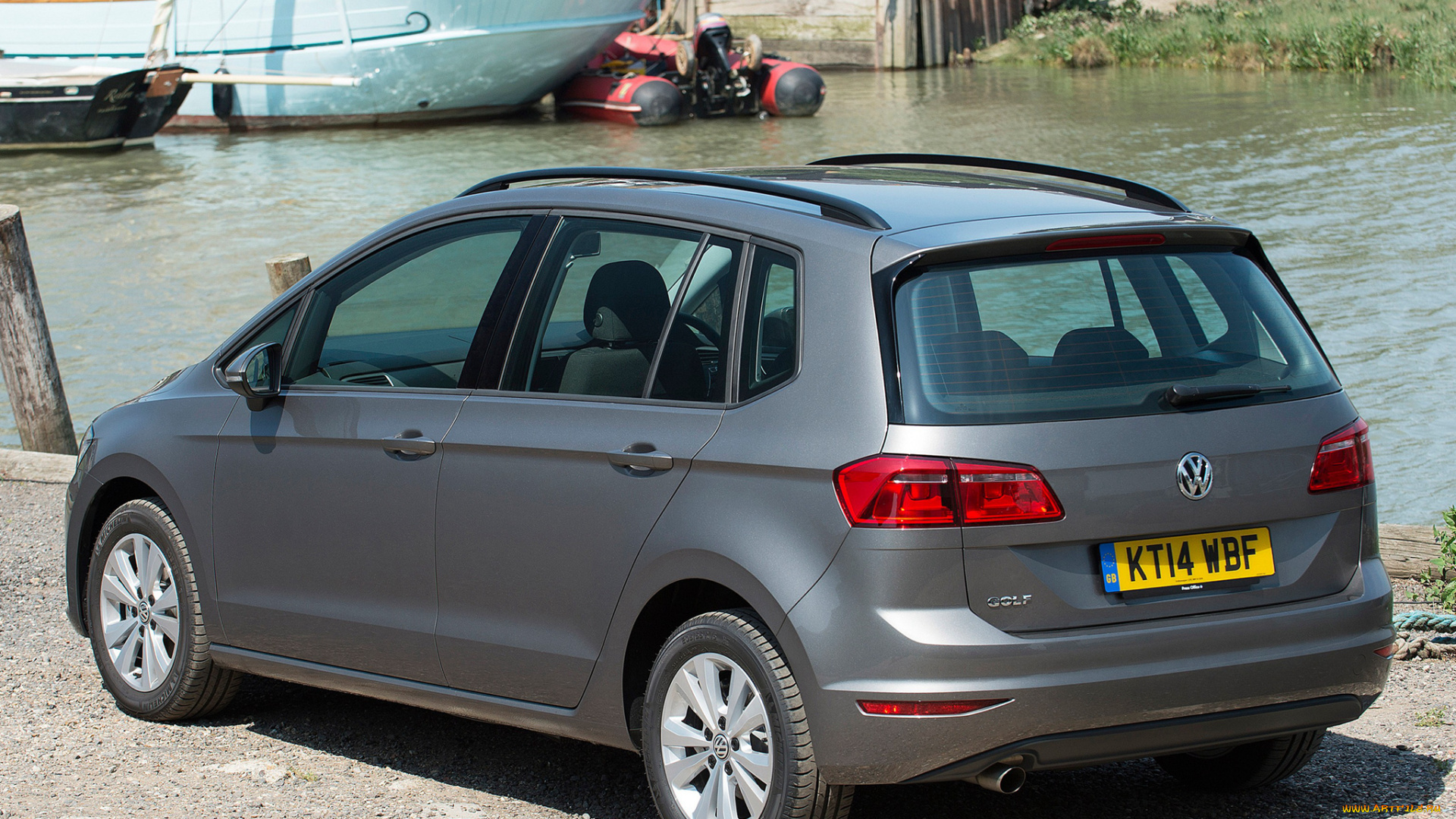 автомобили, volkswagen, golf, sv, 2014г