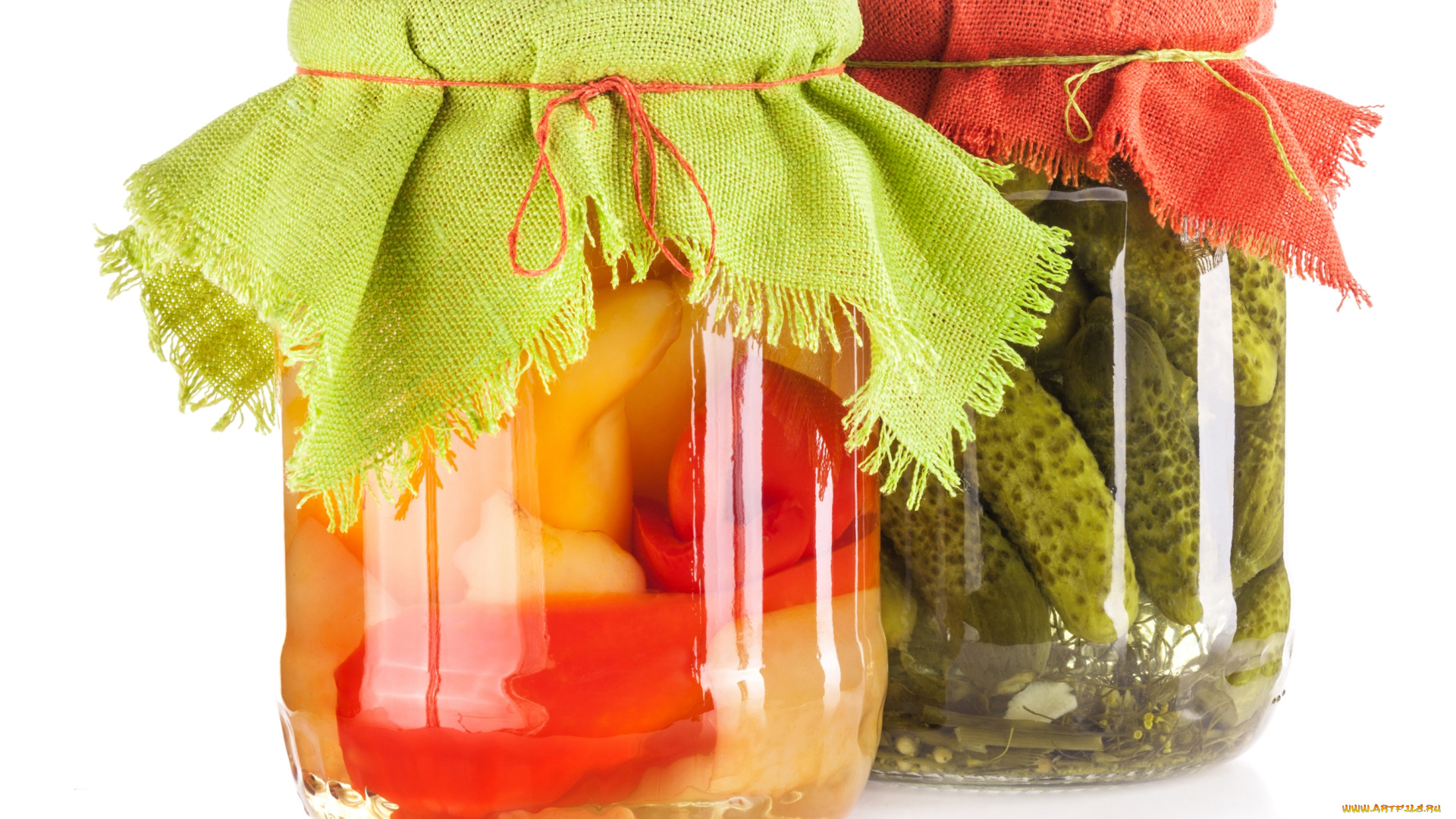 еда, овощи, огурцы, перец