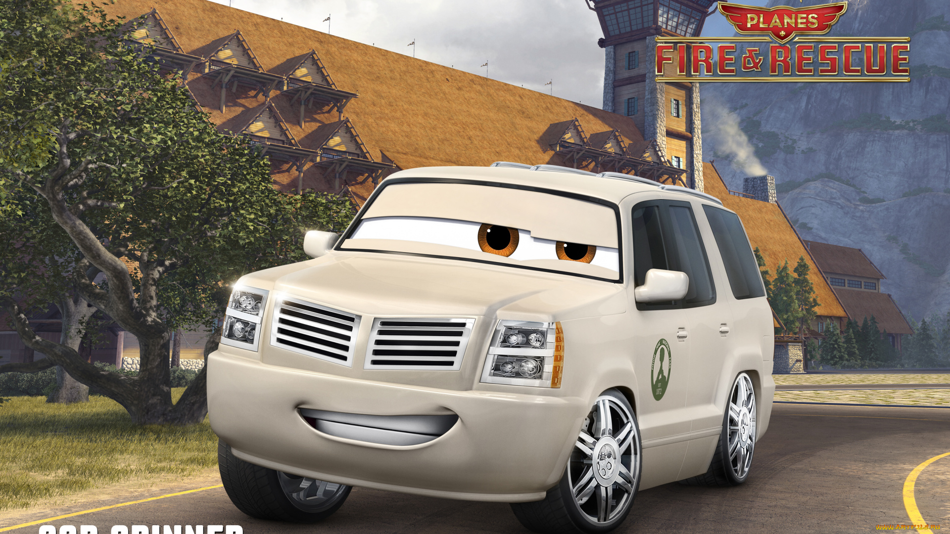 planes, , fire, &, rescue, мультфильмы, , fire, and, rescue, авто