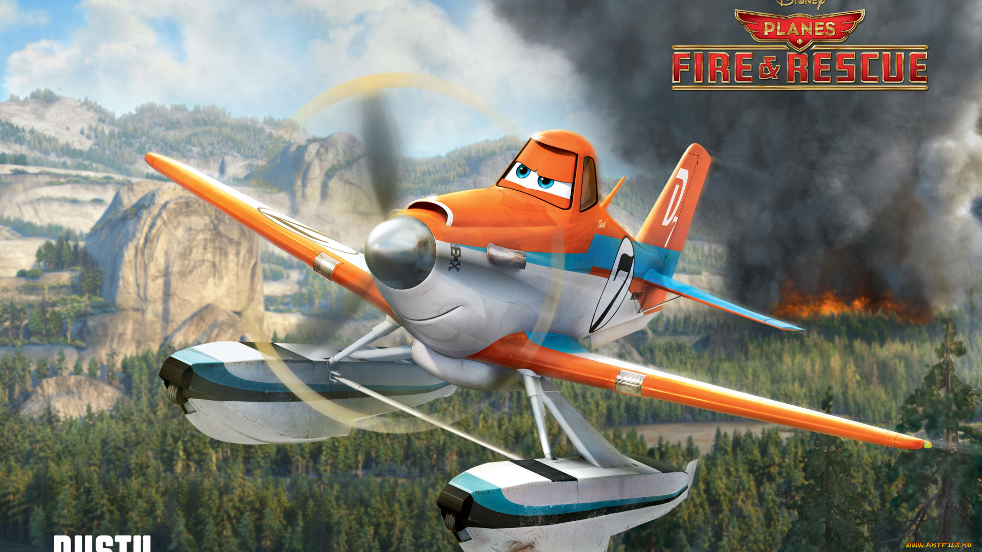 planes, , fire, &, rescue, мультфильмы, , fire, and, rescue, самолёты