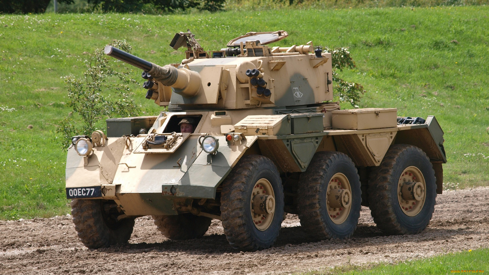 pz, 61, mbt, техника, военная, техника, танк, бронетехника