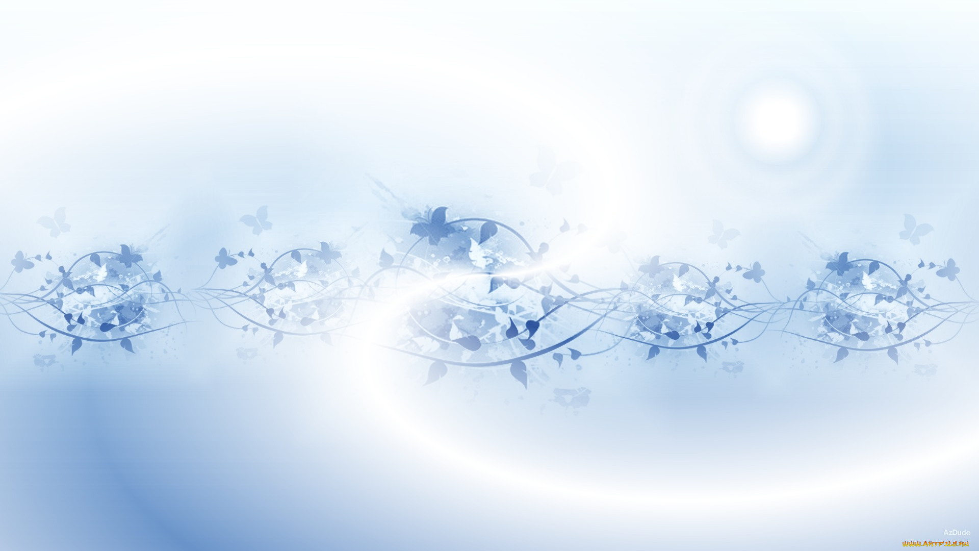 векторная, графика, графика, узор