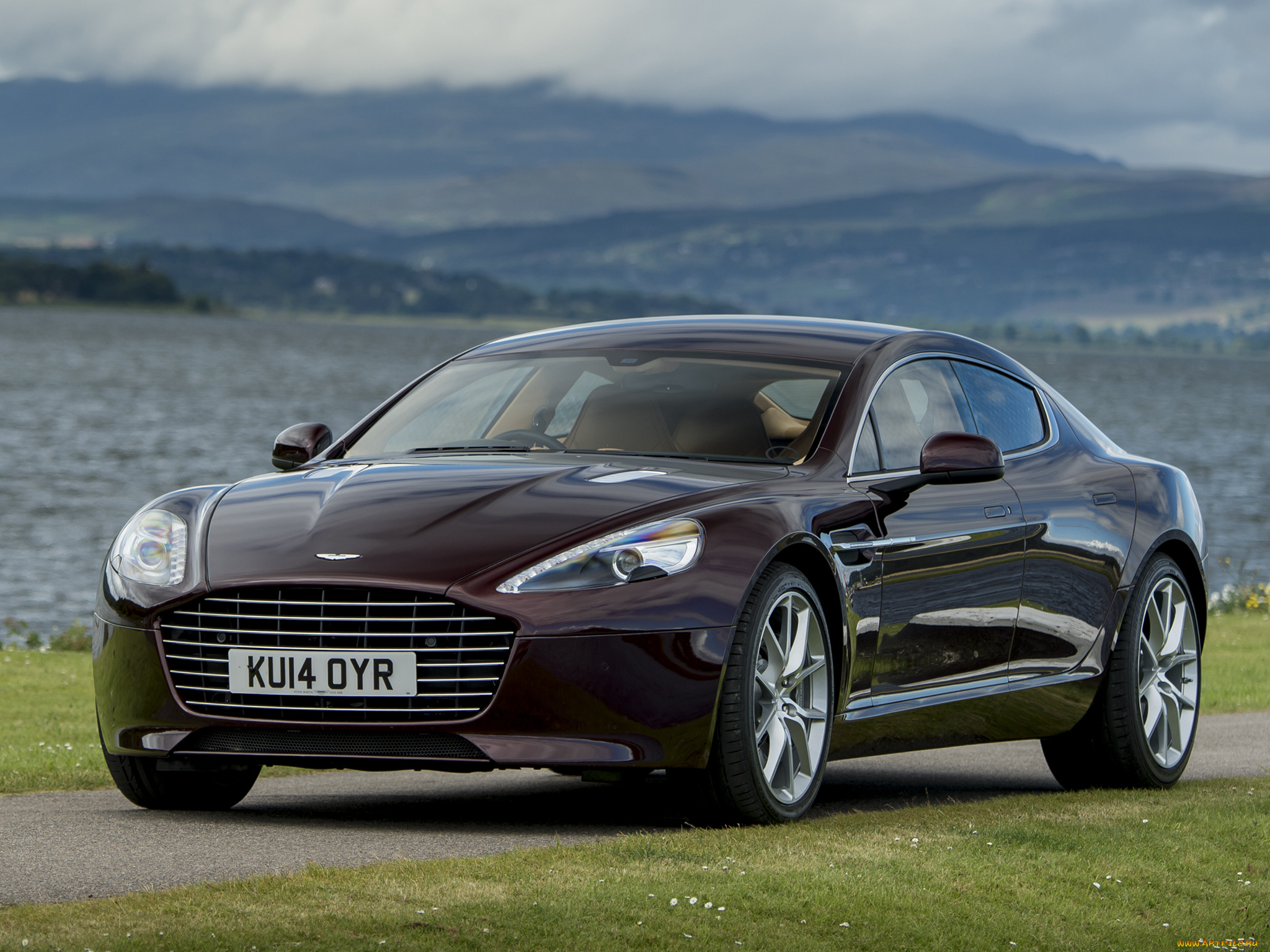 автомобили, aston, martin, 2013г, uk-spec, rapide, aston, martin, s