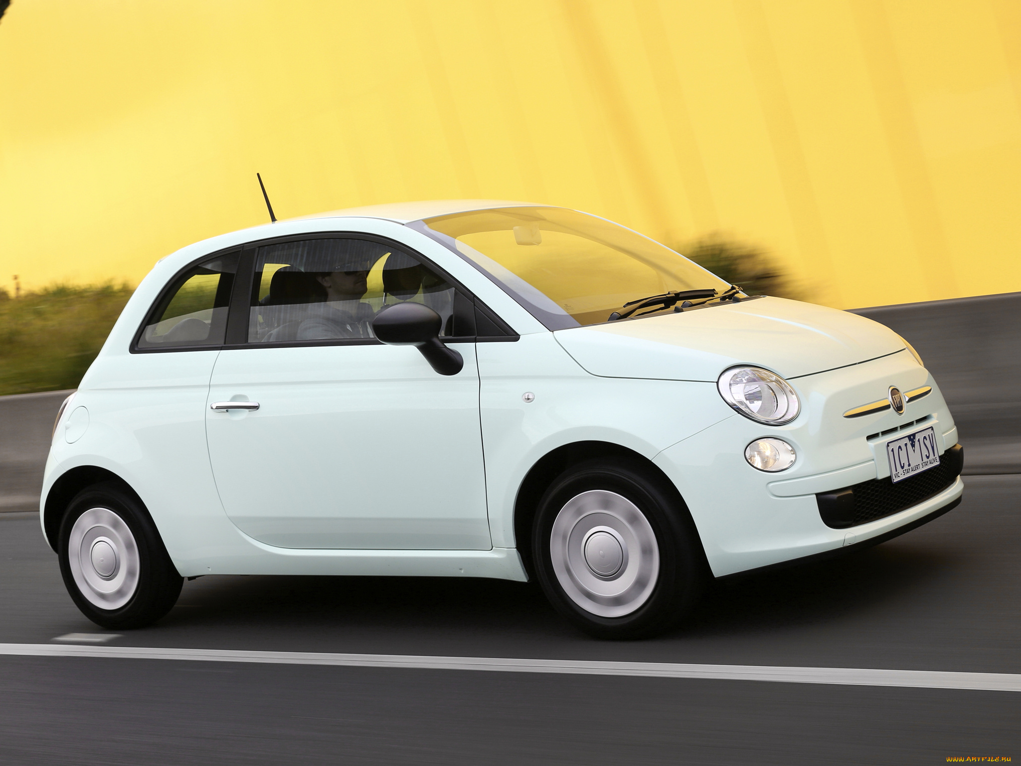 автомобили, fiat, 500, pop, au-spec, 2013г