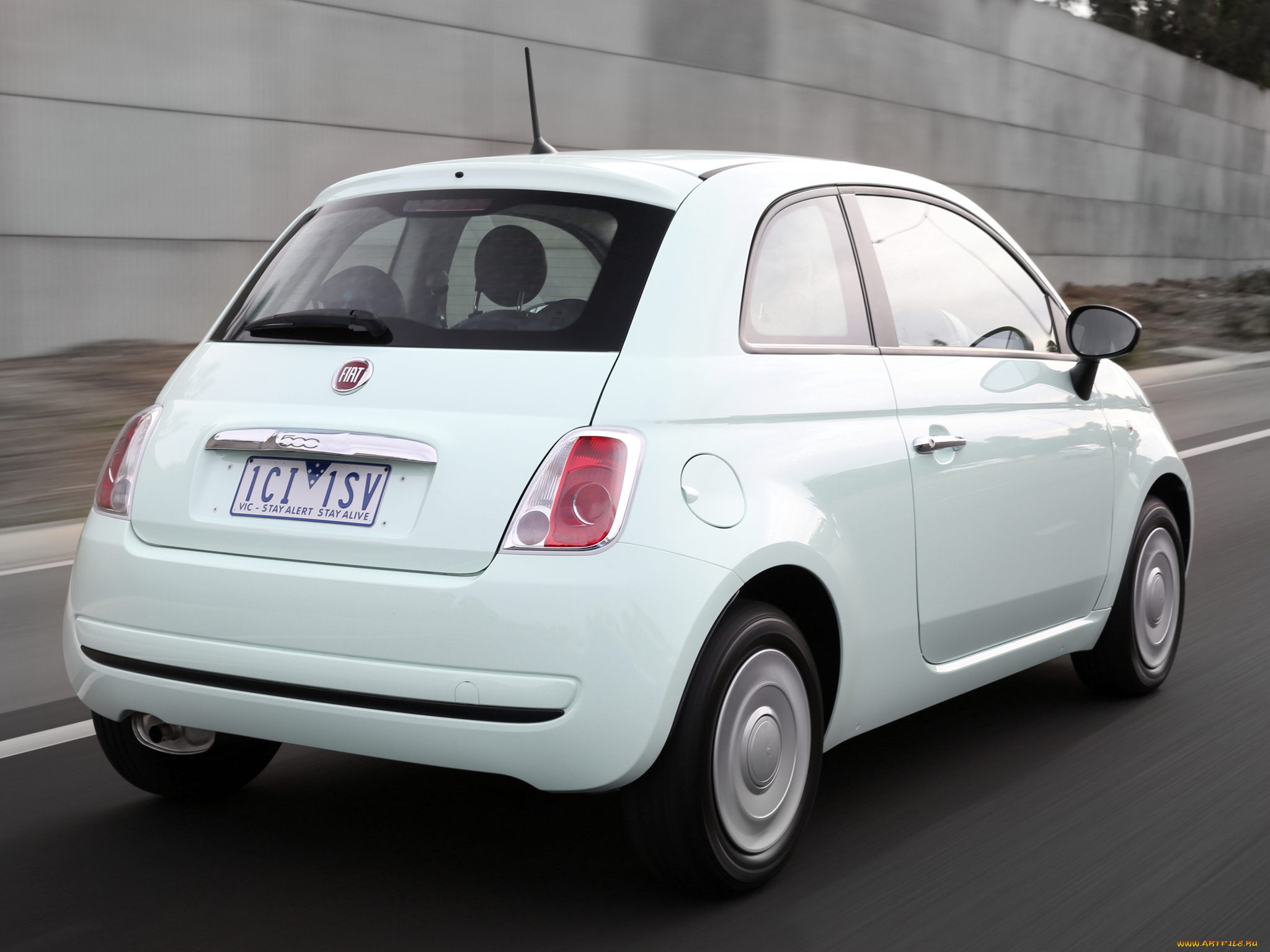 автомобили, fiat, 500, pop, au-spec, 2013г