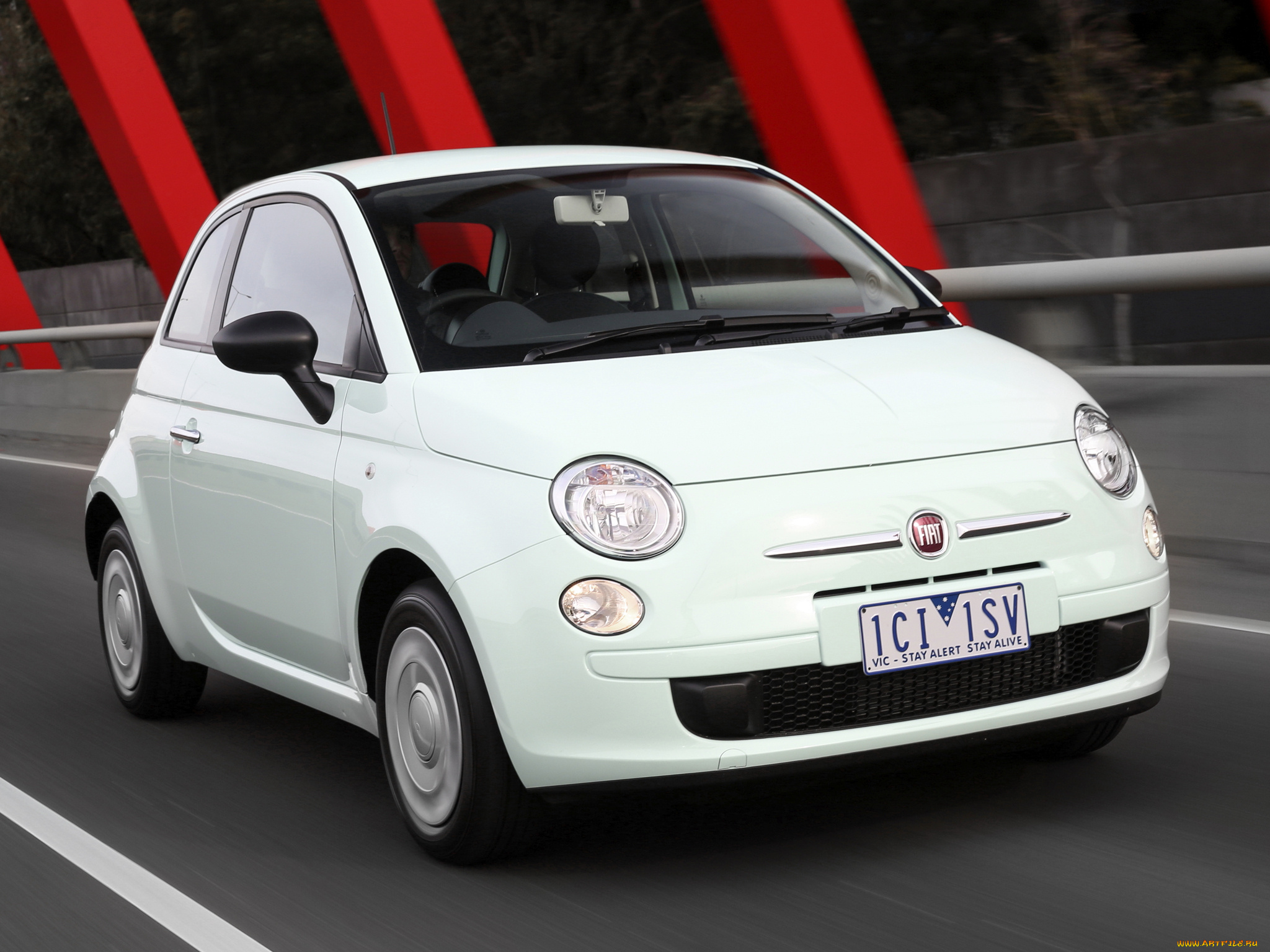 автомобили, fiat, 500, pop, au-spec, 2013г
