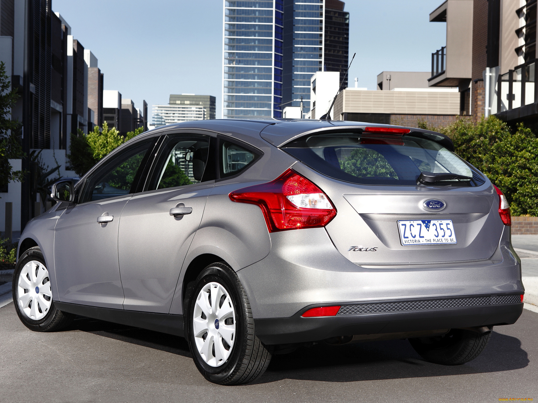 автомобили, ford, au-spec, focus