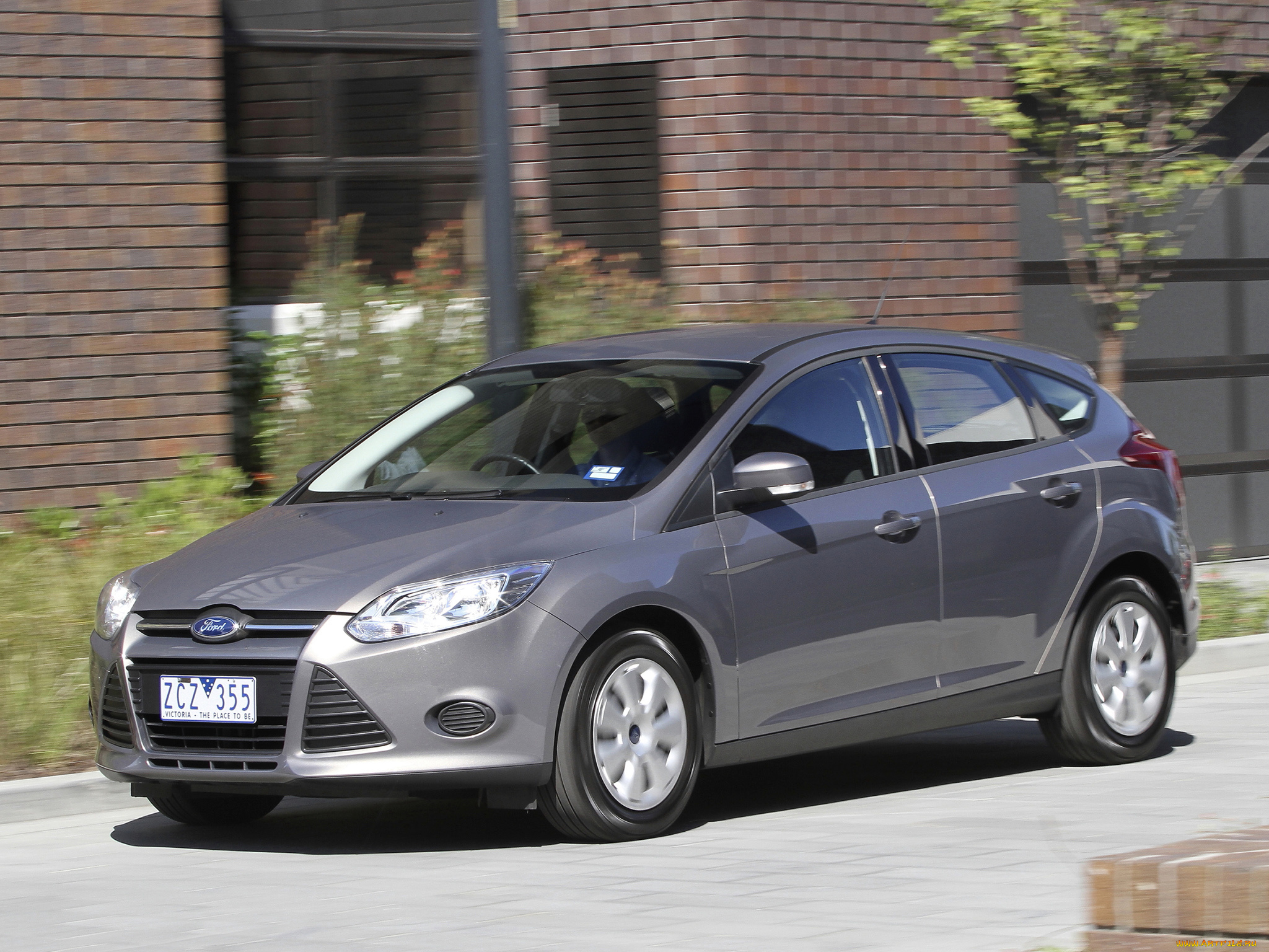 автомобили, ford, au-spec, focus