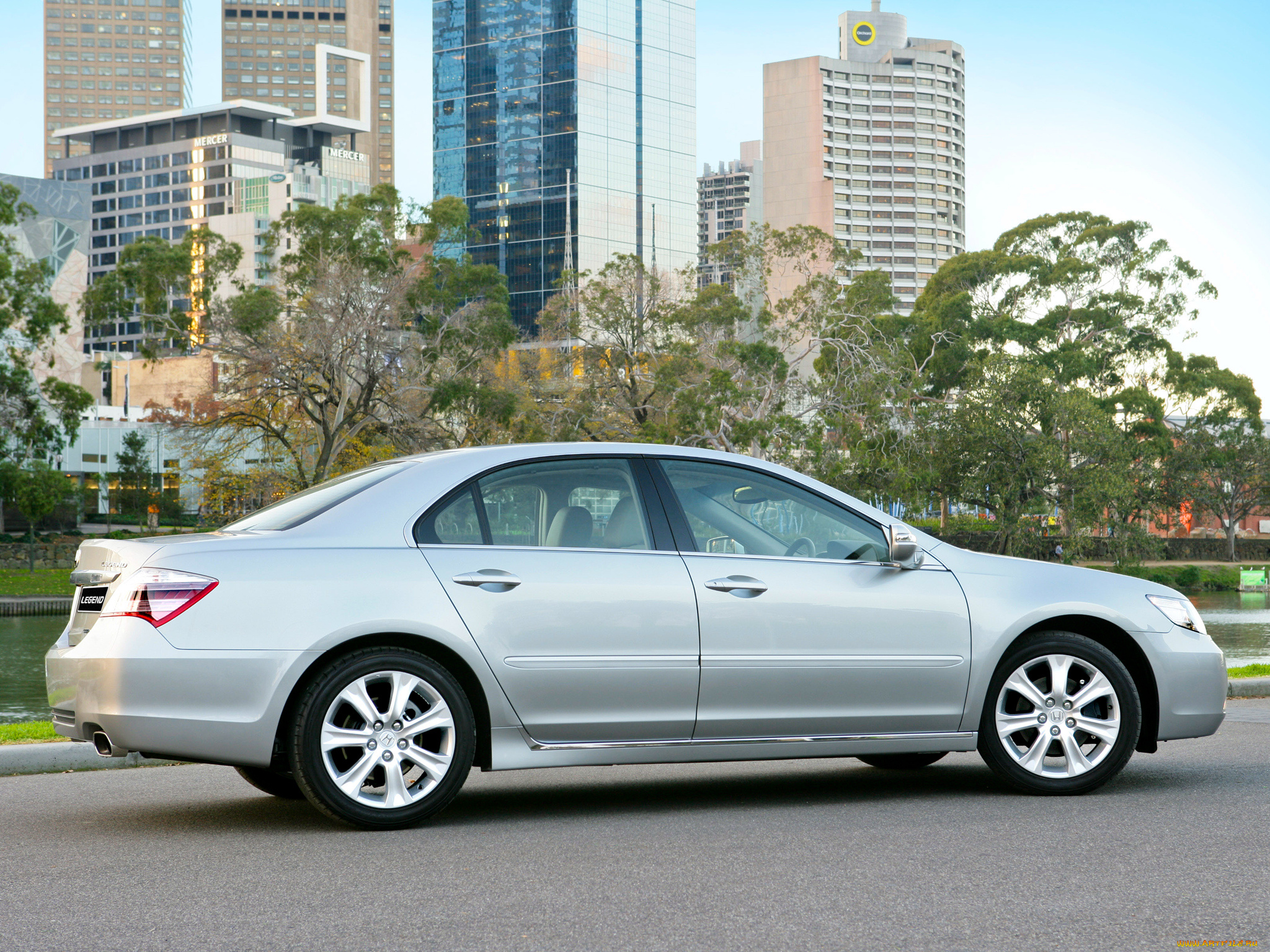 автомобили, honda, legend, au-spec, kb1, серый