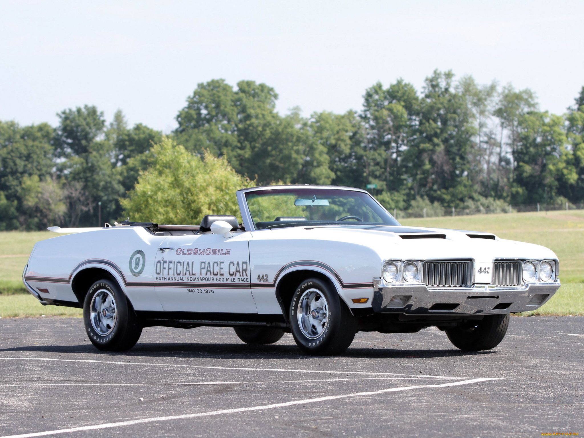 автомобили, oldsmobile