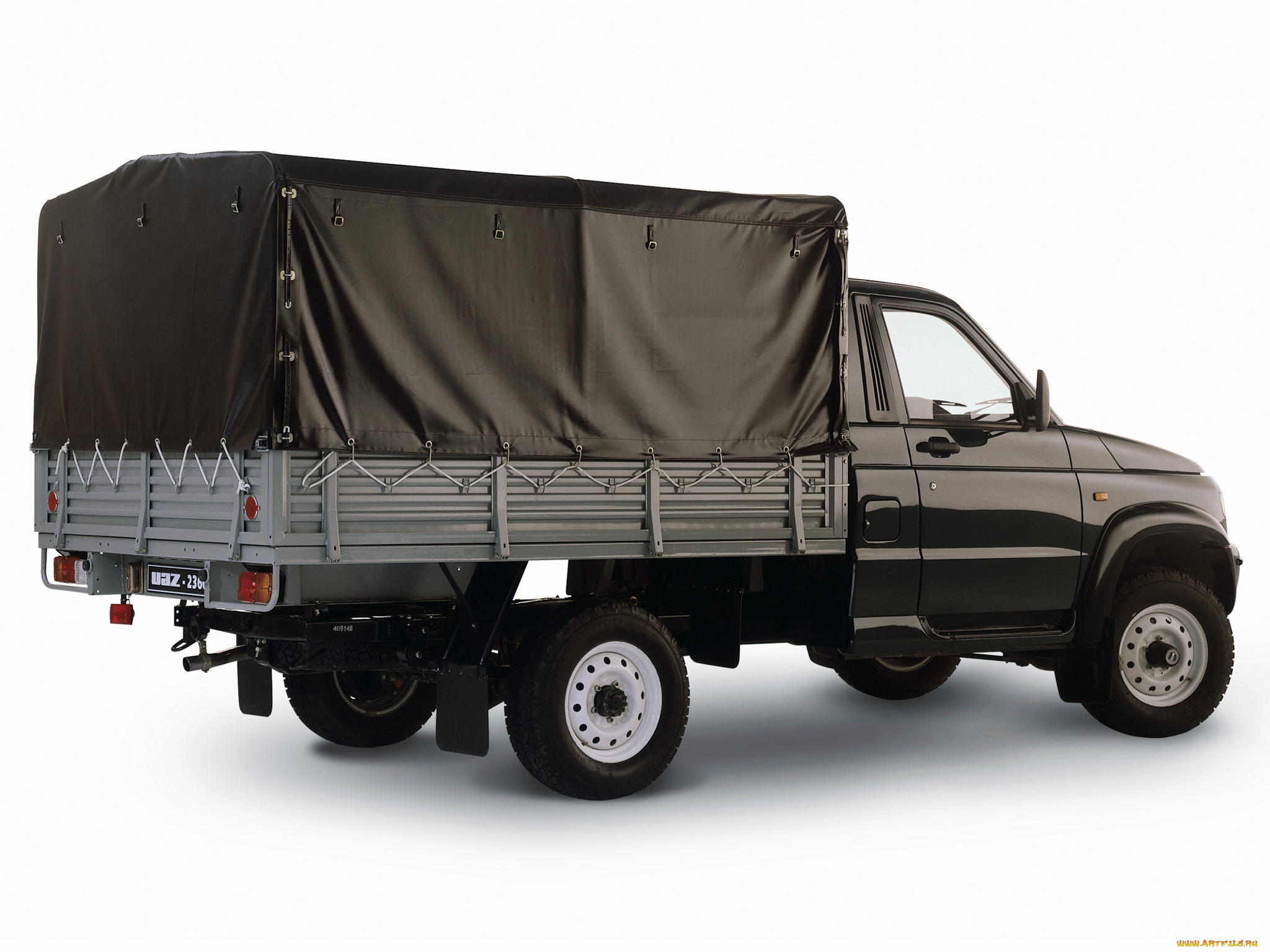 автомобили, уаз, 2360